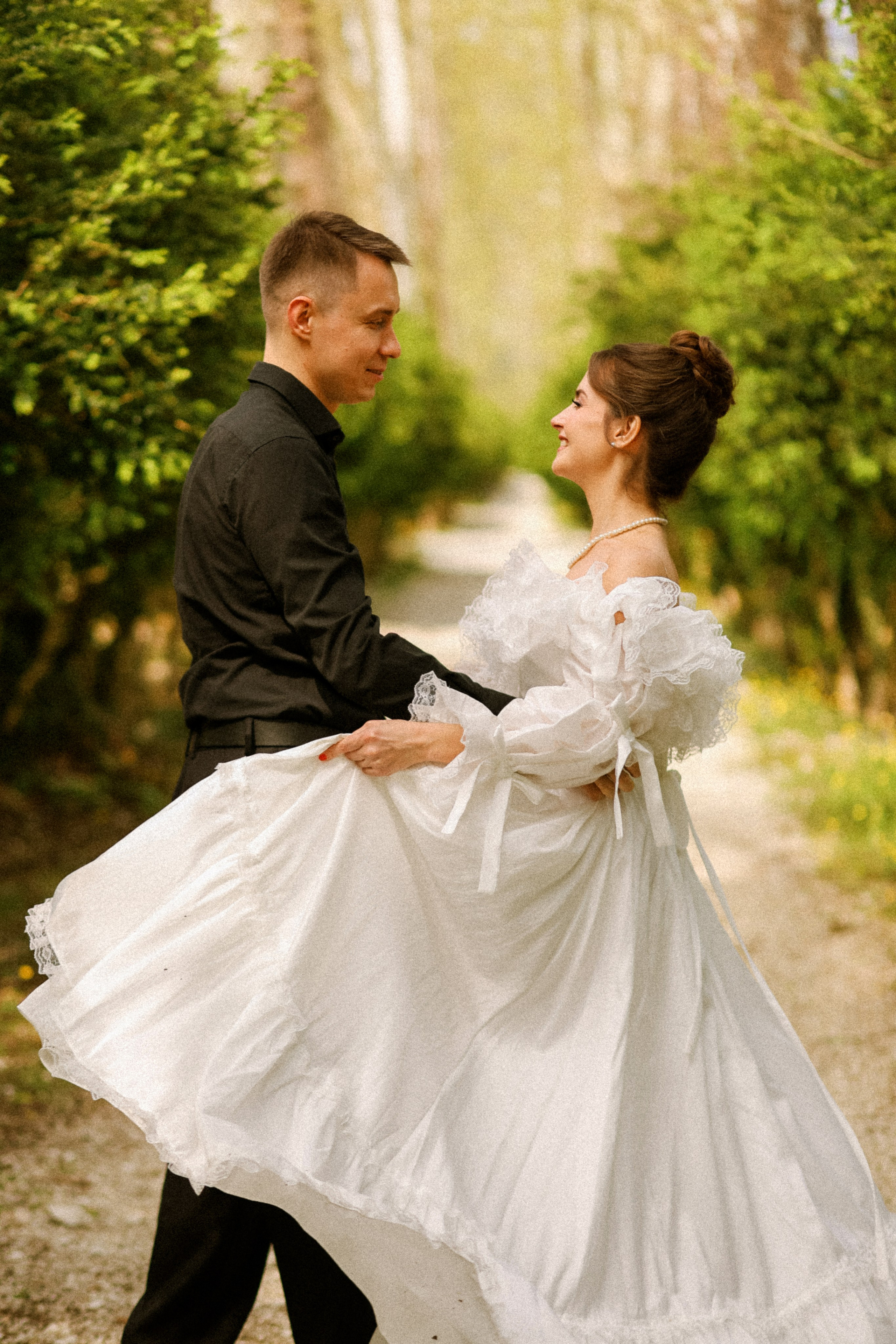 Vintage inspiration. Свадебный, семейный и детский фотограф в Беларуси и за ее пределами