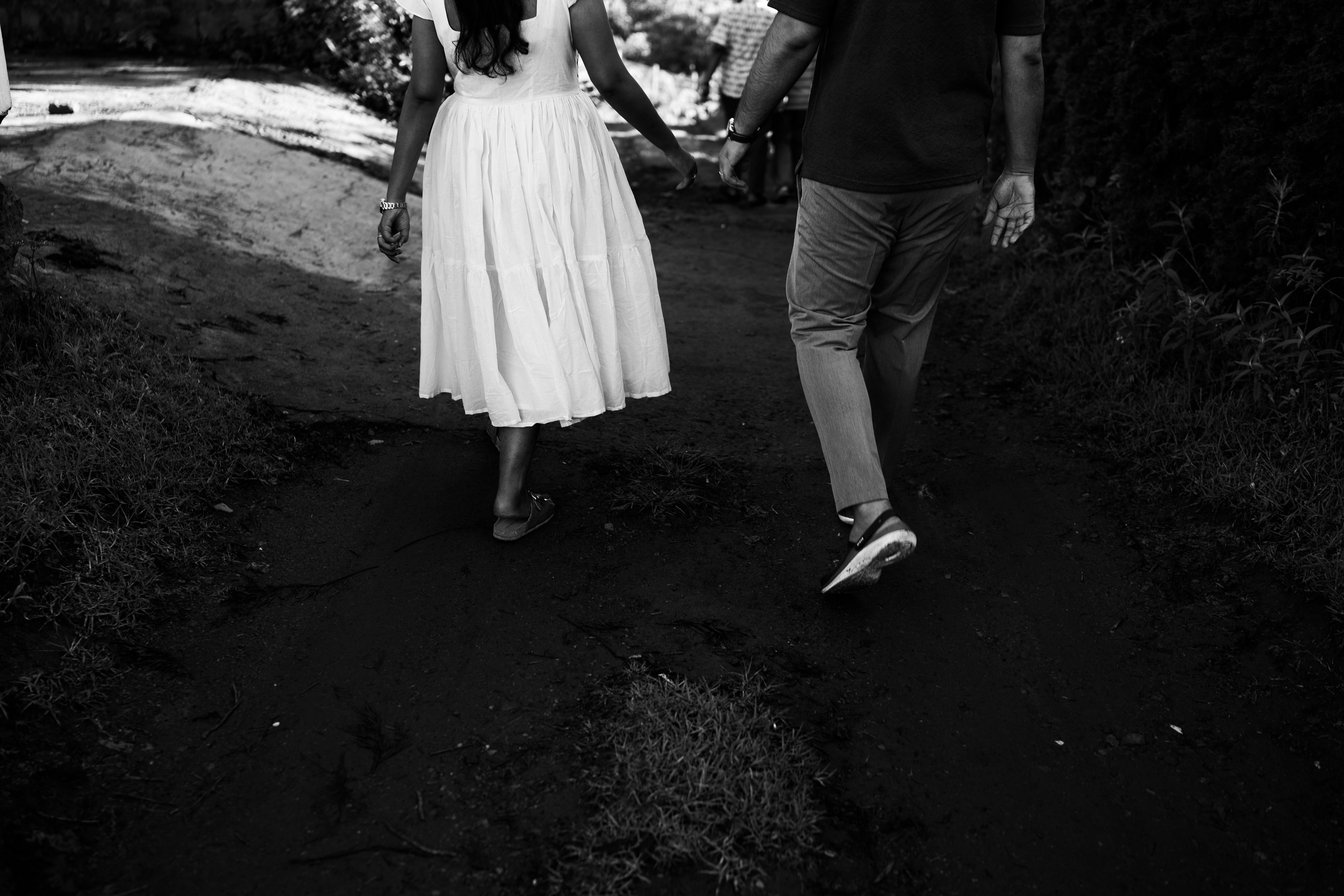 Tharani & Ramanan. Agam Vizha