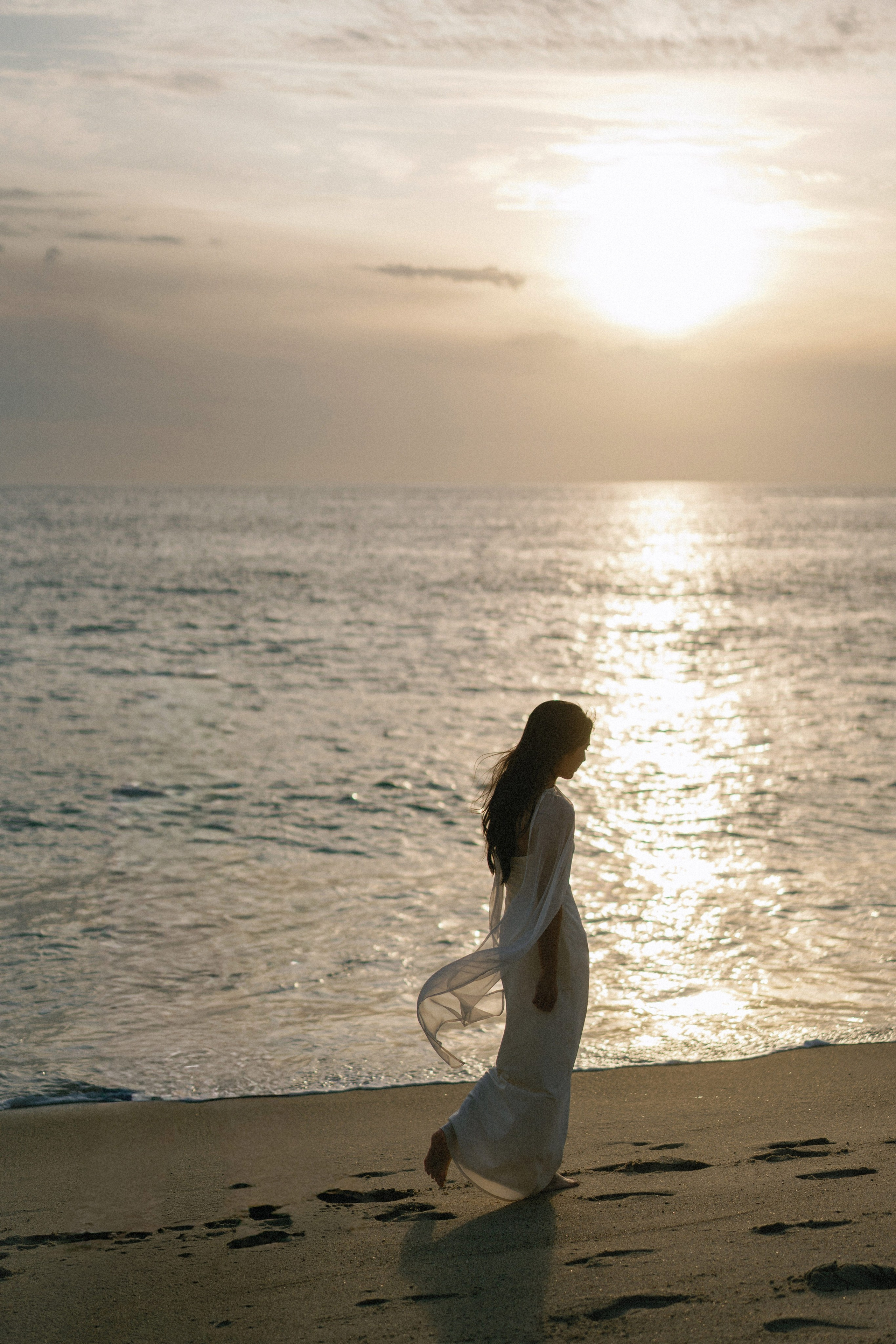 S&B Engagement Photoshoot at Treasure Island Beach, California. Wedding Photography & Videography Team in California, Los Angeles, San Francisco, San Diego and Travel