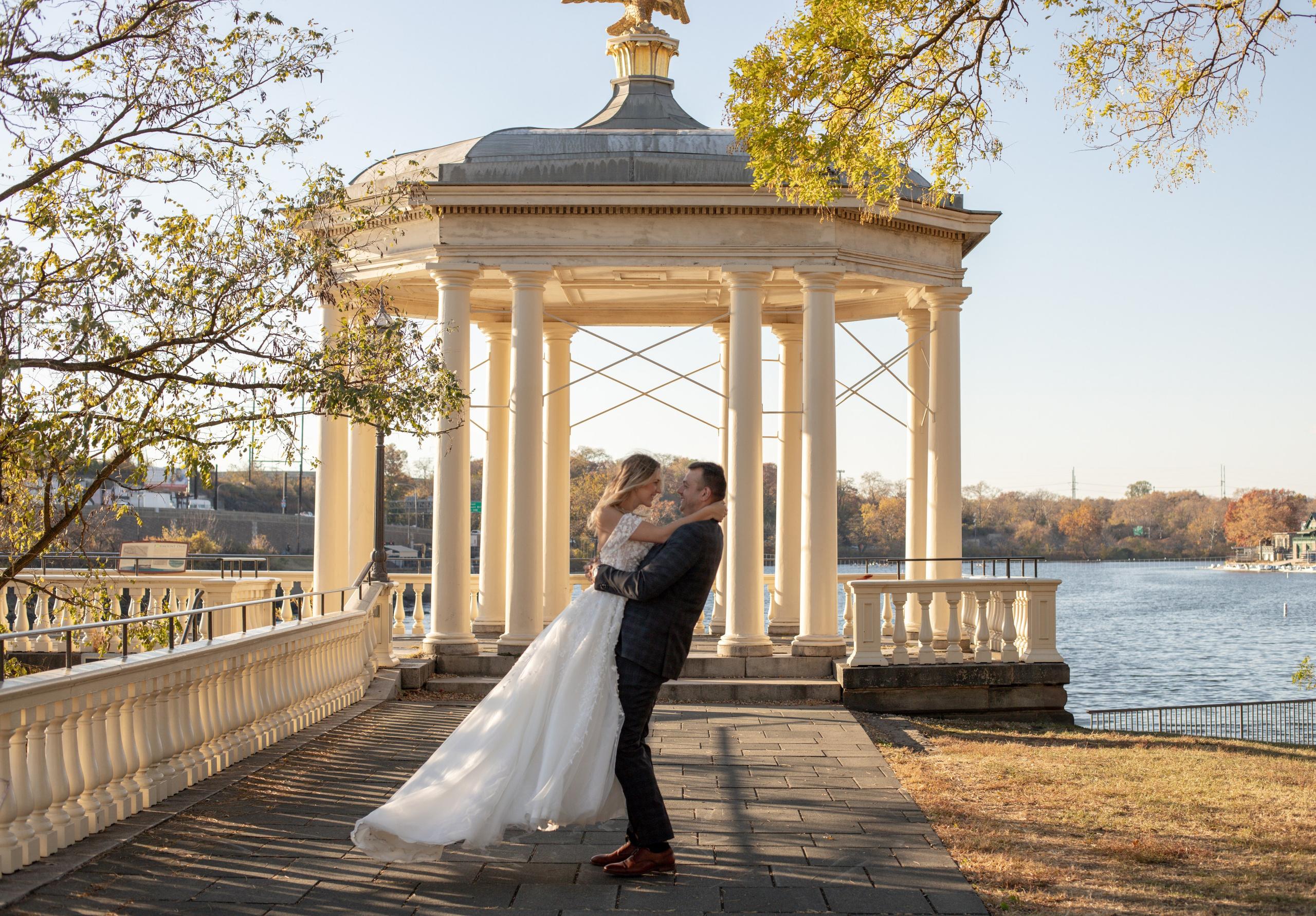 Olya & Vitalyk. Wedding Photographer & Videographer