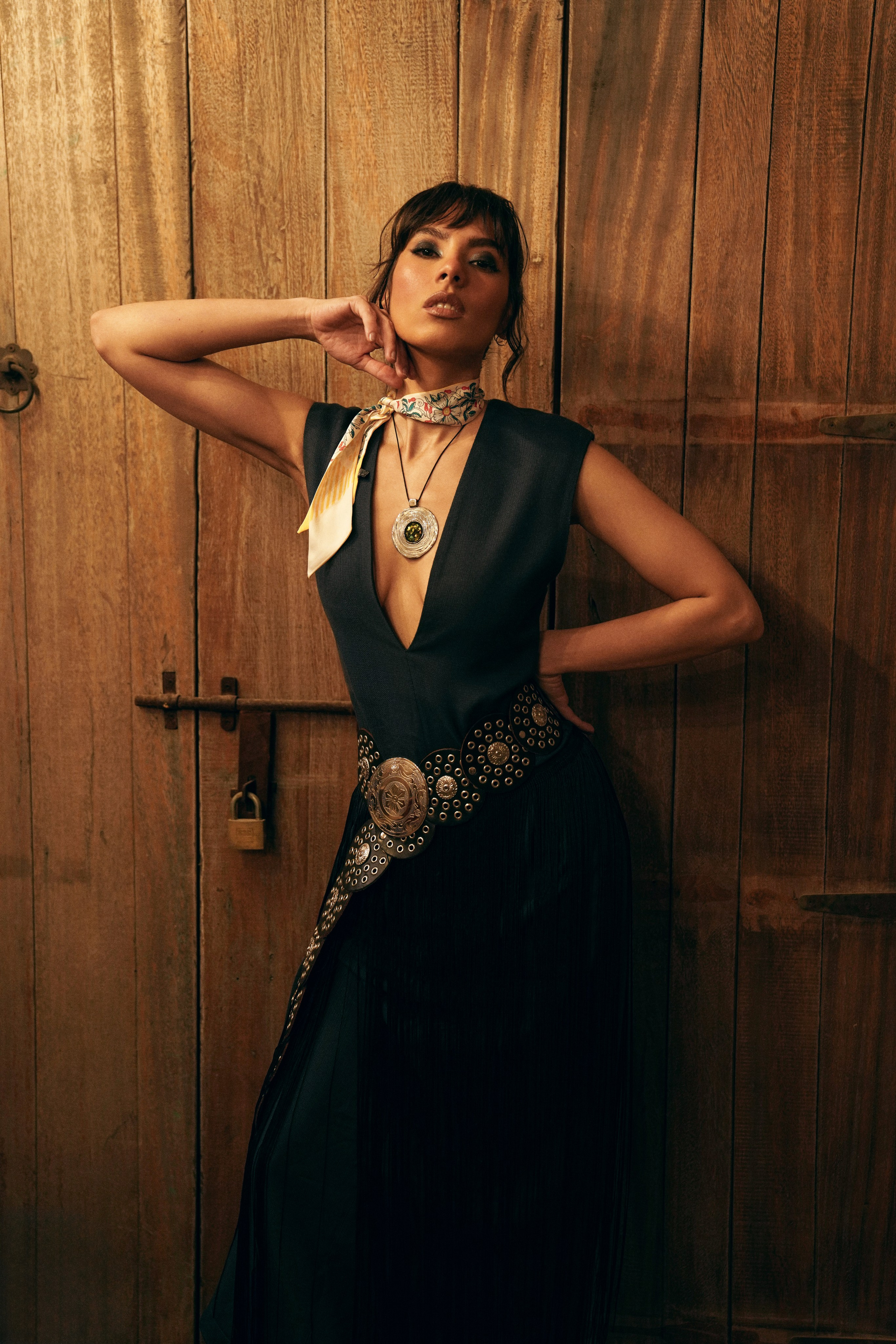 Parisa. Photographer in Dubai