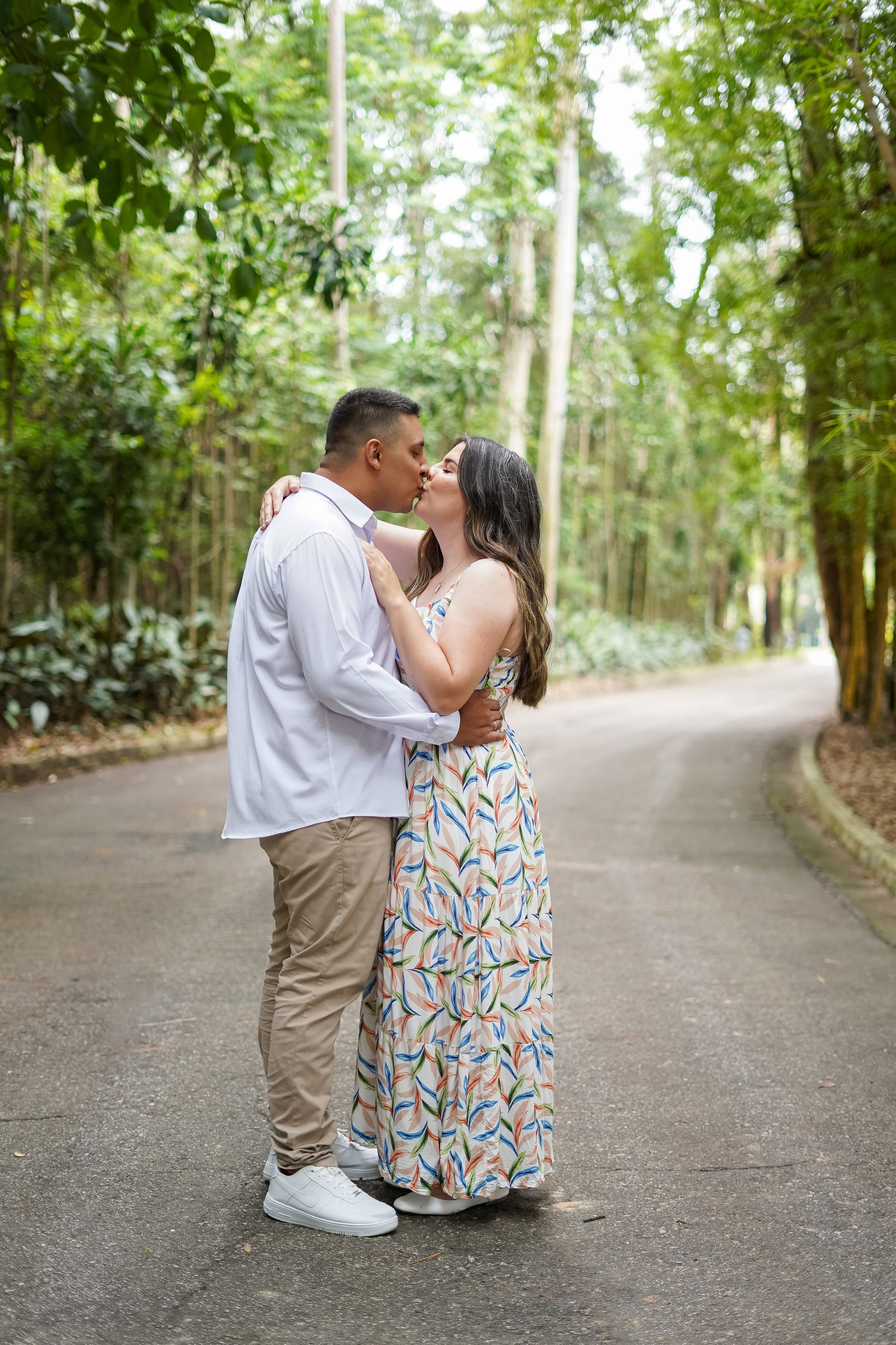Sobre pré-wedding. Gustavo Bueno Fotografia