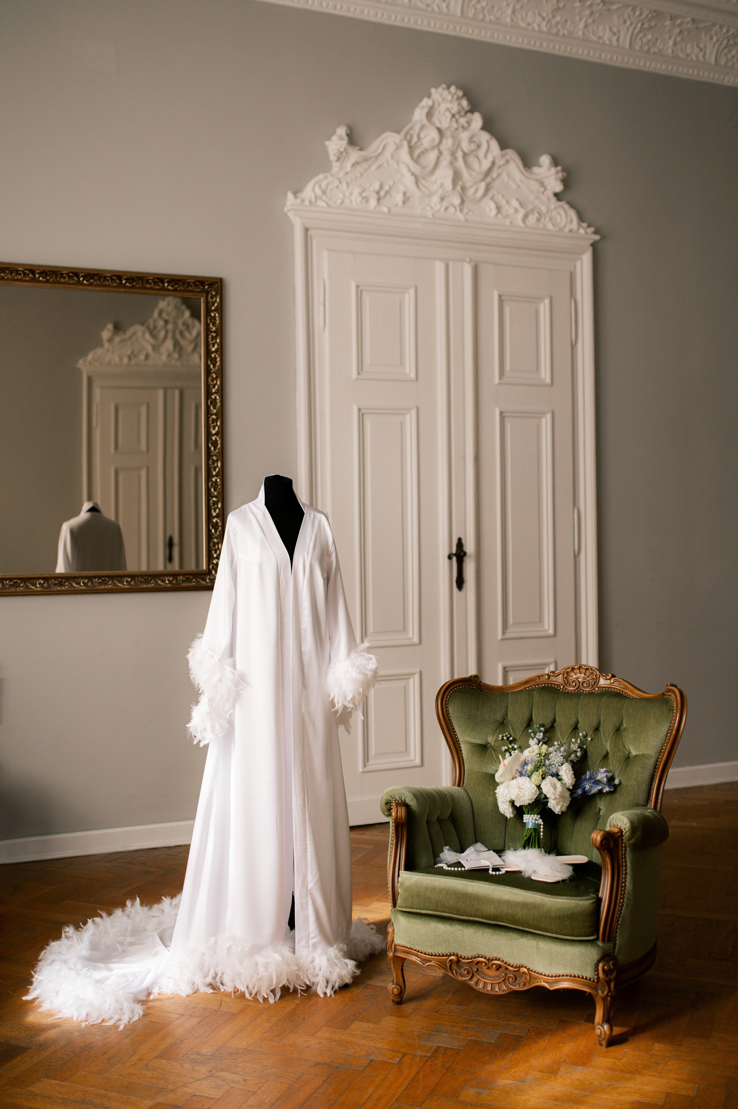 Anhelina i Wictor. Home page