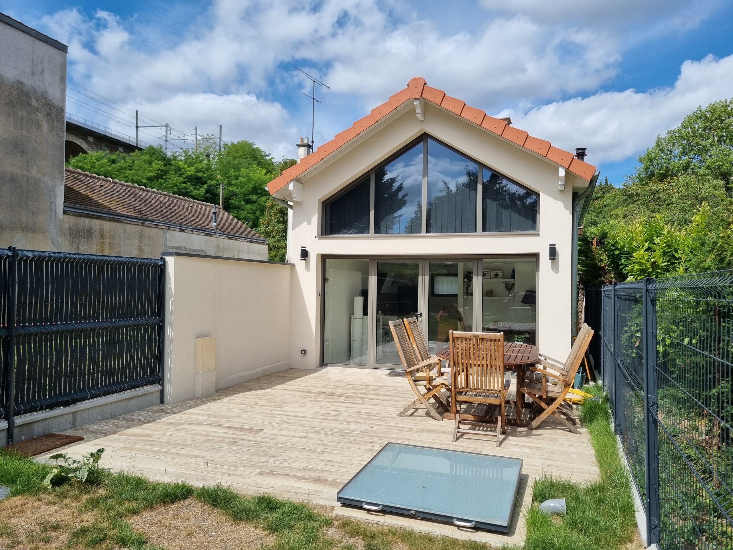 BÂTIMENT EN RUINE. 29M2.FR – L’ÉQUIPE D’ARCHITECTES QUI TRANSFORME VOS RÊVES, DU PAPIER À LA RÉALITÉ