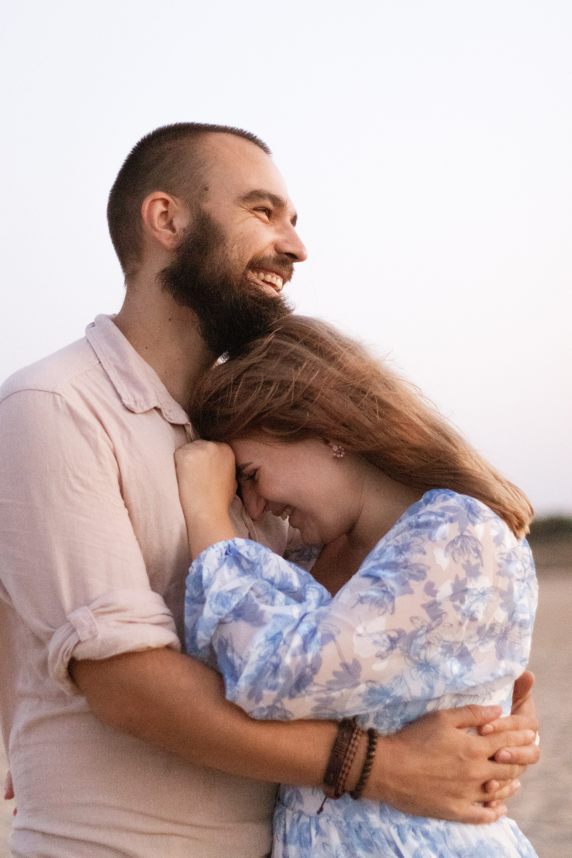 Family 4. Свадебный и портретный фотограф в Валенсии Дмитрий Леонов
