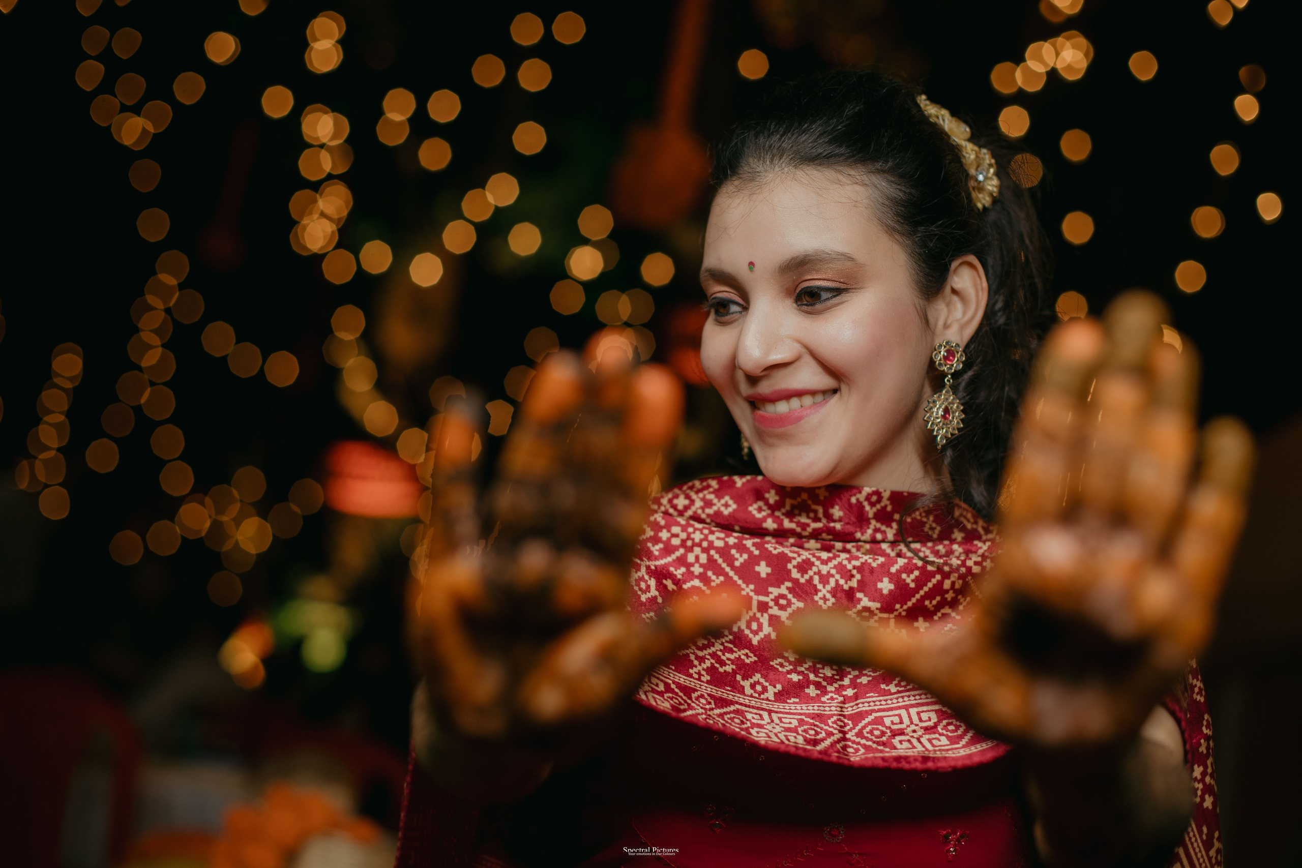 Shreyas & Shamika | Weddding