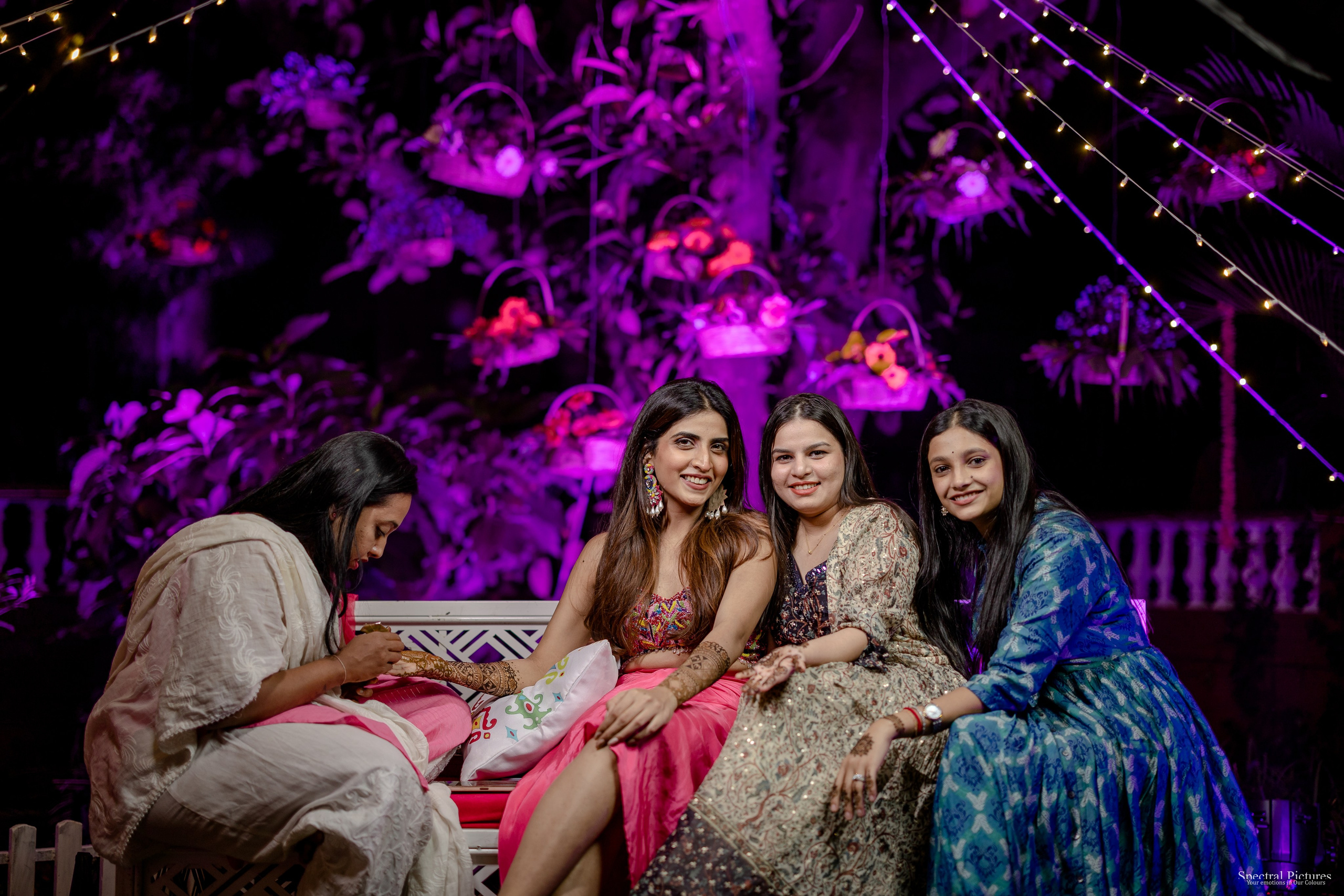 “Shivani & Ashish | A Love Meant to Be”