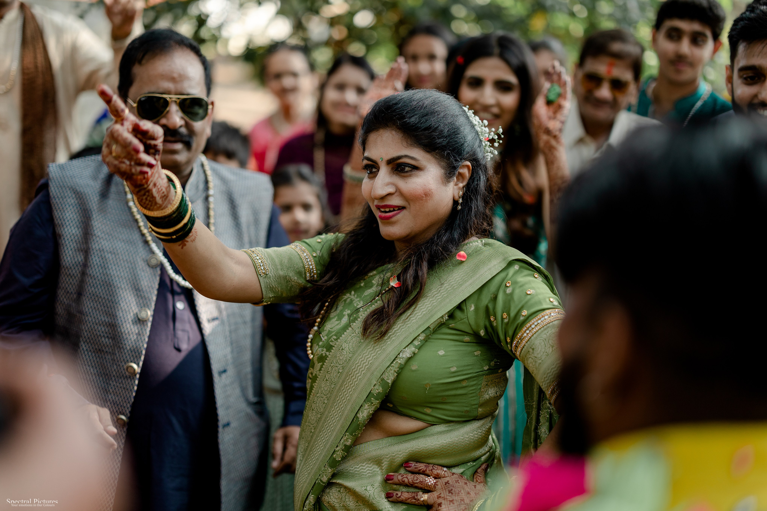 “Shivani & Ashish | A Love Meant to Be”