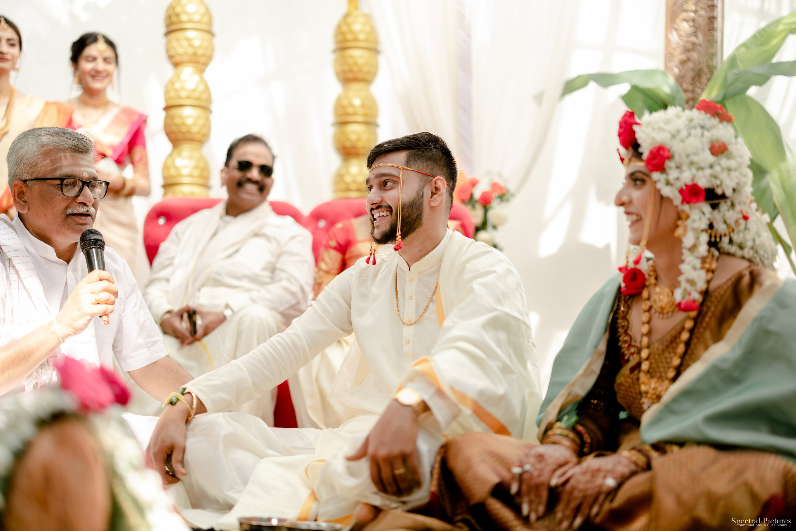 “Shivani & Ashish | A Love Meant to Be”