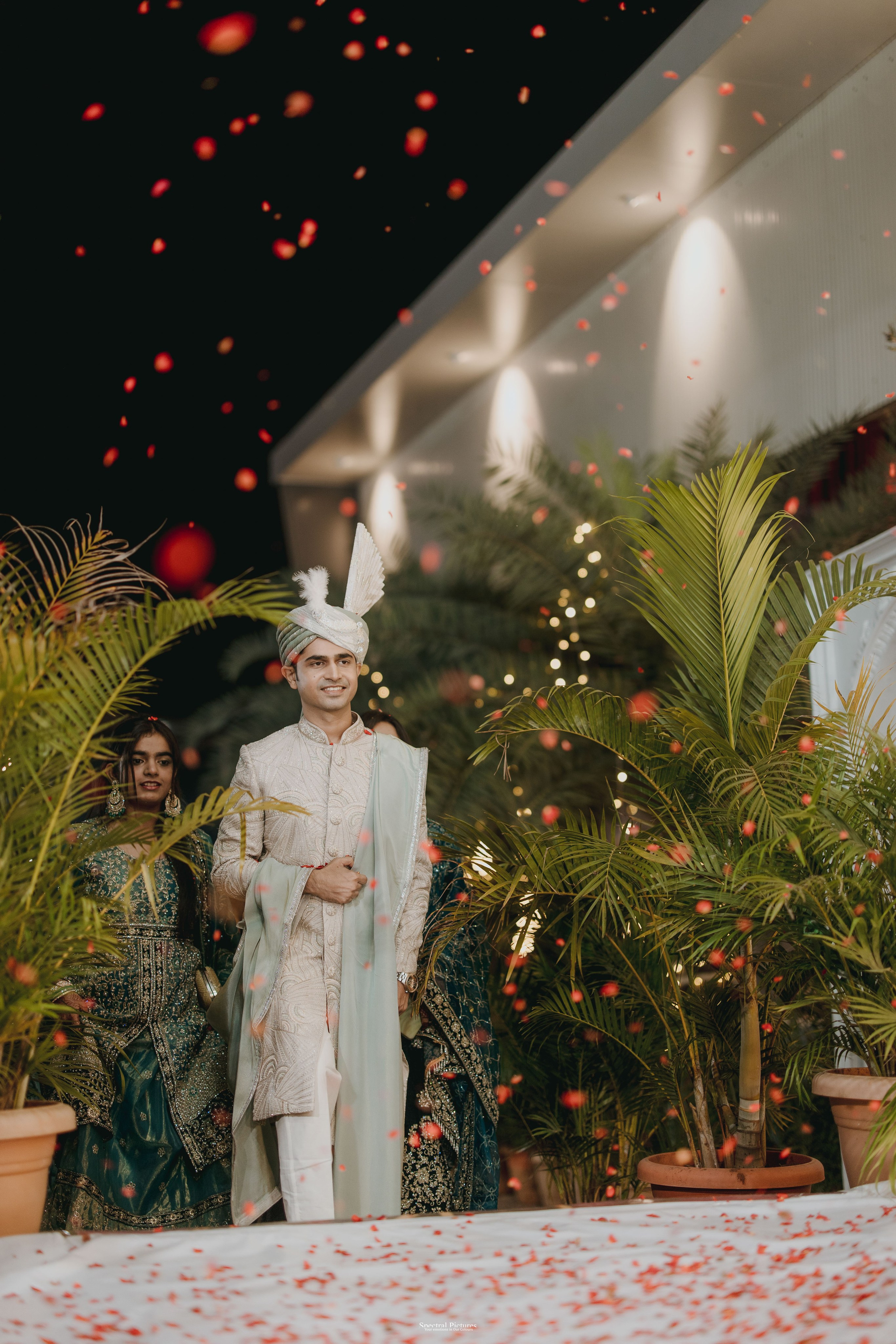 “Misbha & Amin | Written in Dua”