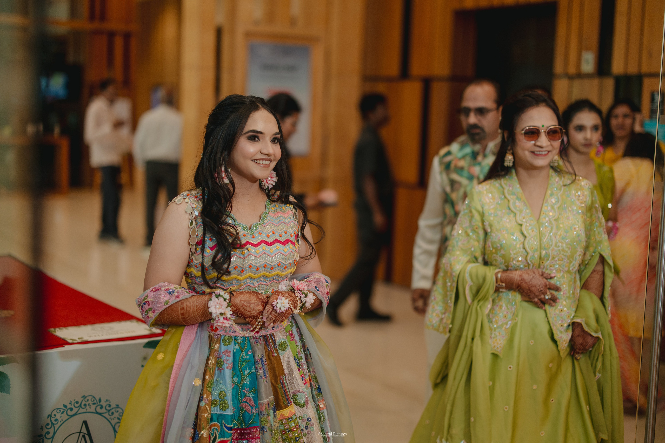 #ADIकीAESHहै