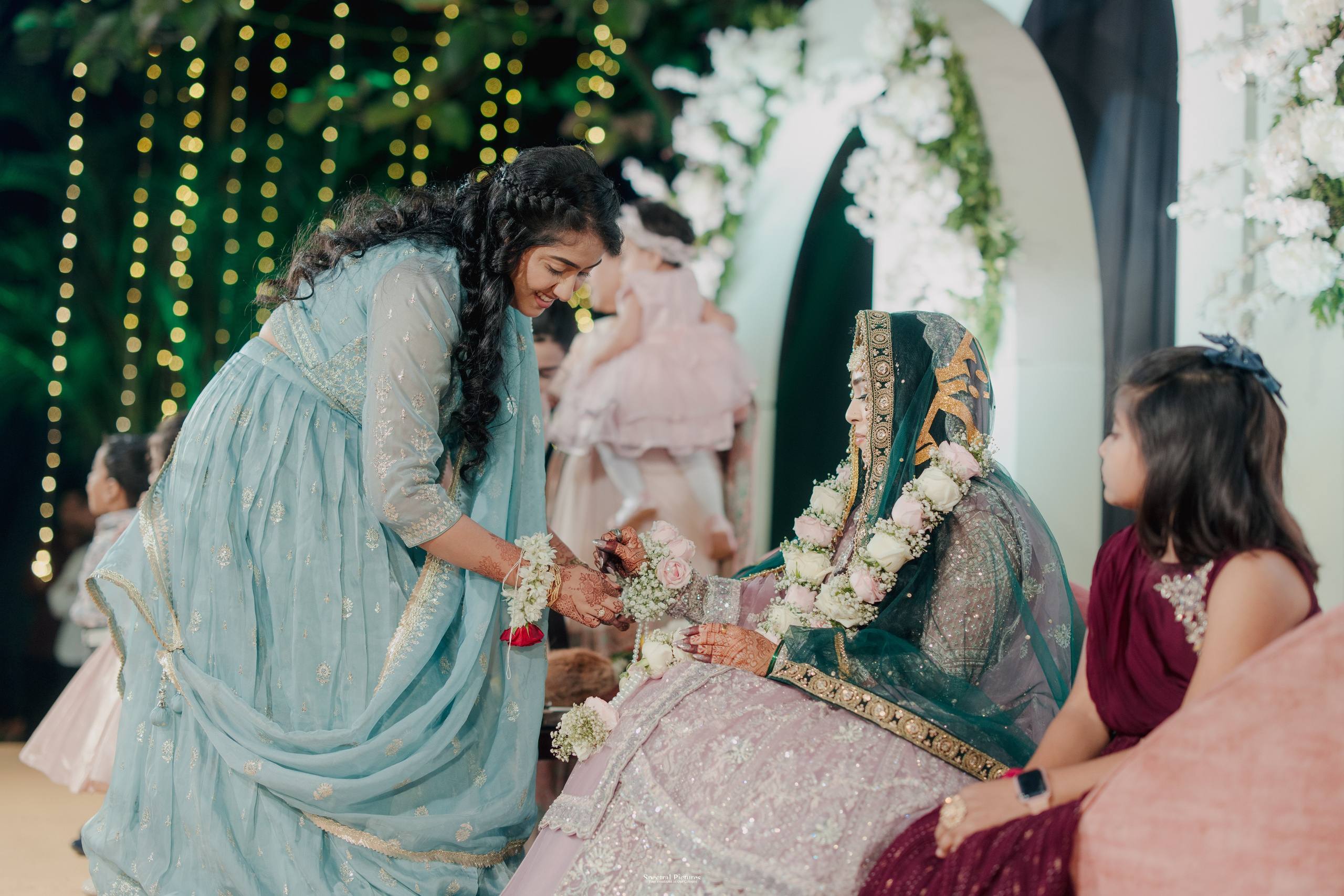 Dilnawaz & Mumtaz | A Love Story That Begins with Yes