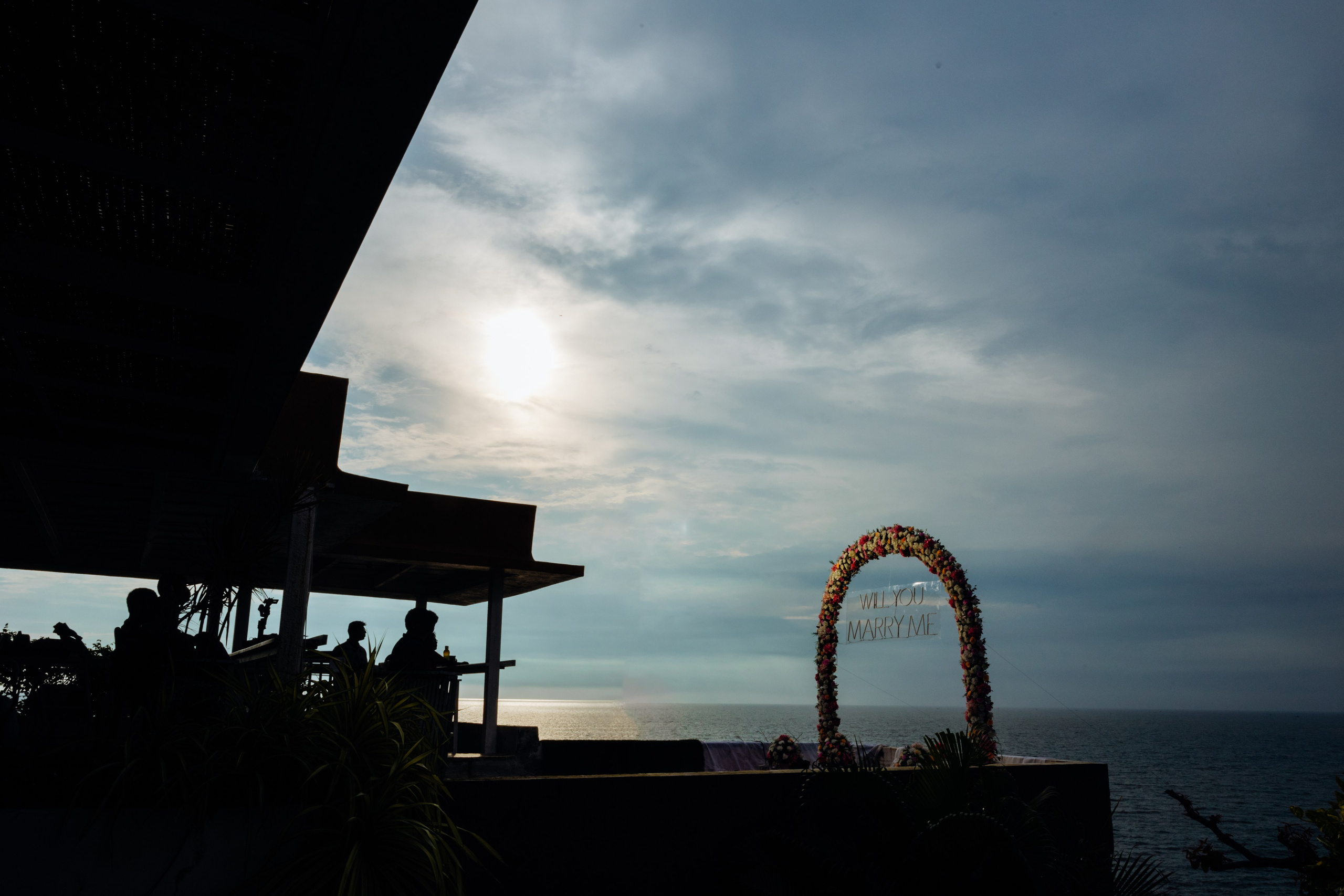 Sumukh & Sanjana | Proposal