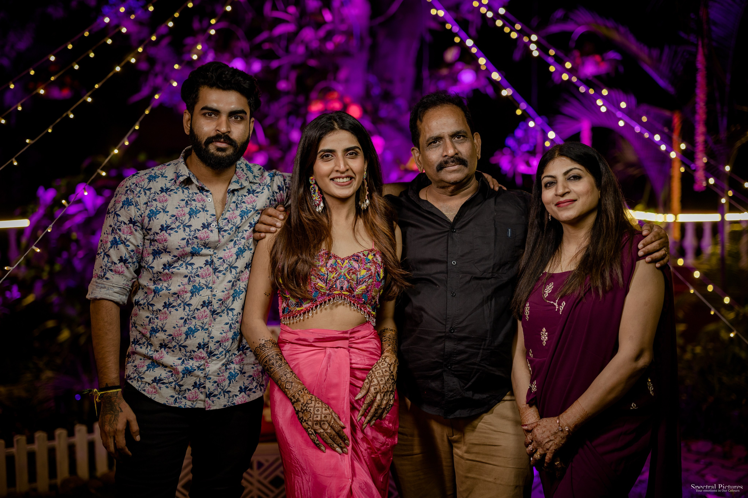 “Shivani & Ashish | A Love Meant to Be”