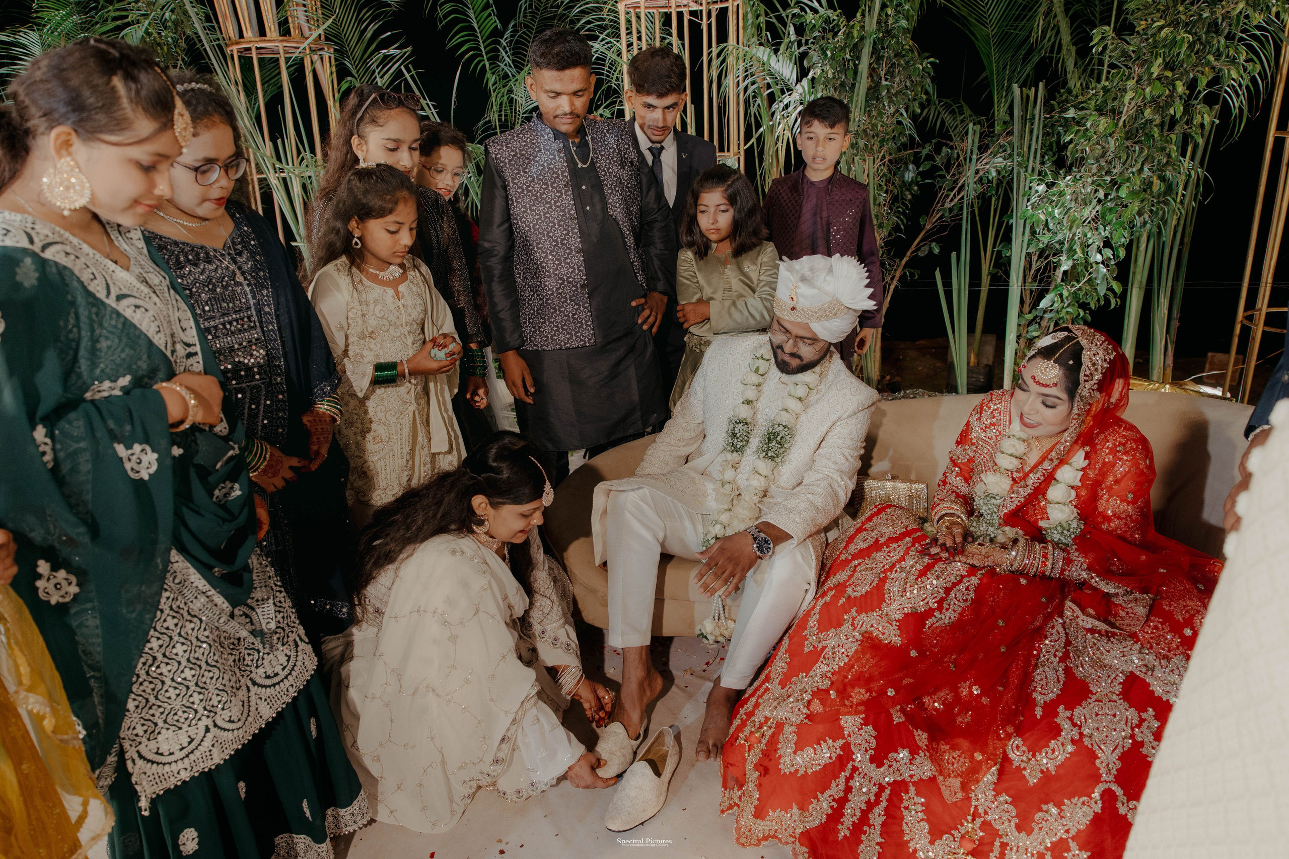 “Dilnawaz & Mumtaz | When Duas Align”