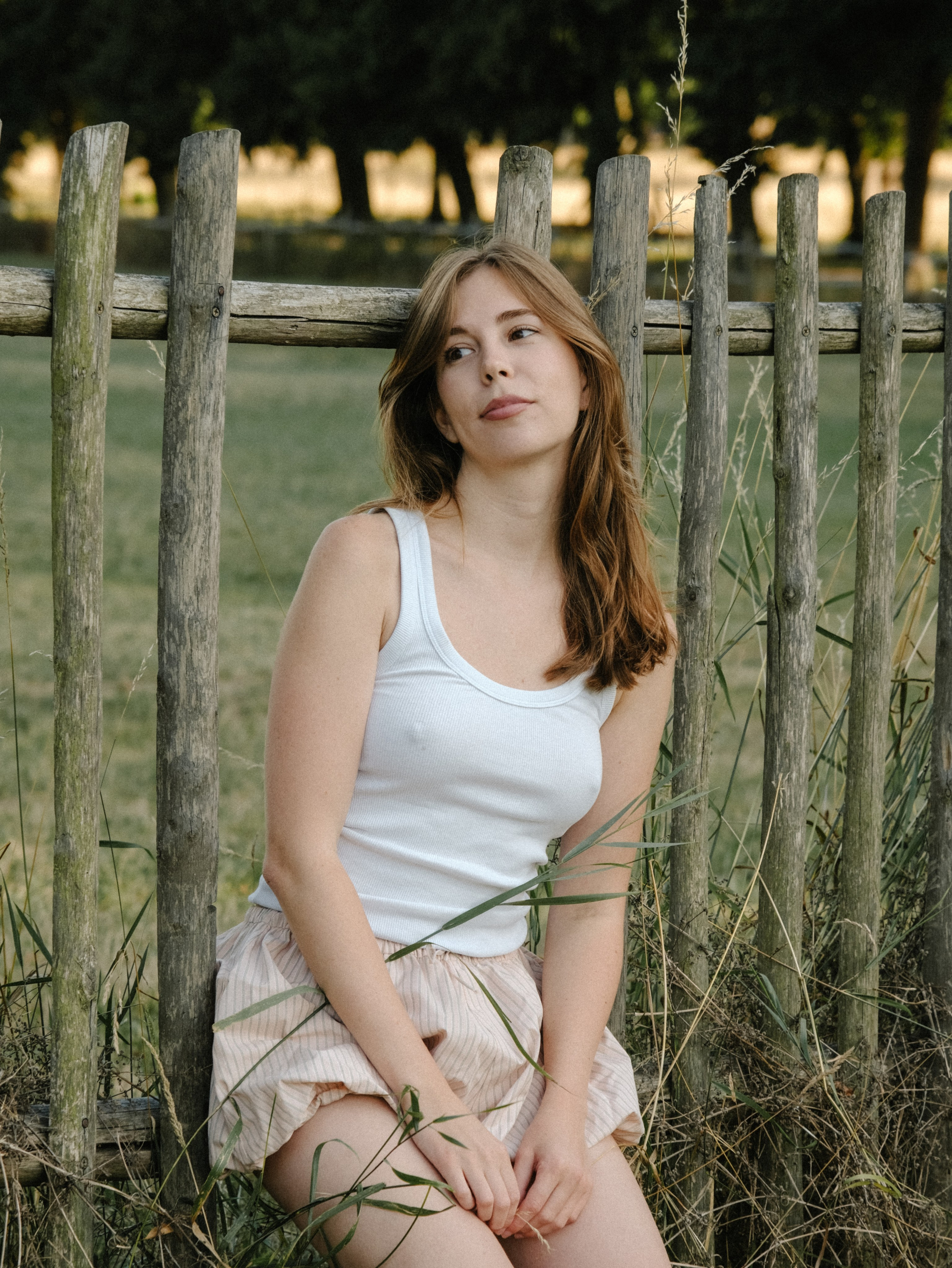 Digital. Mariana, Photographer Paris — Фотограф Париж