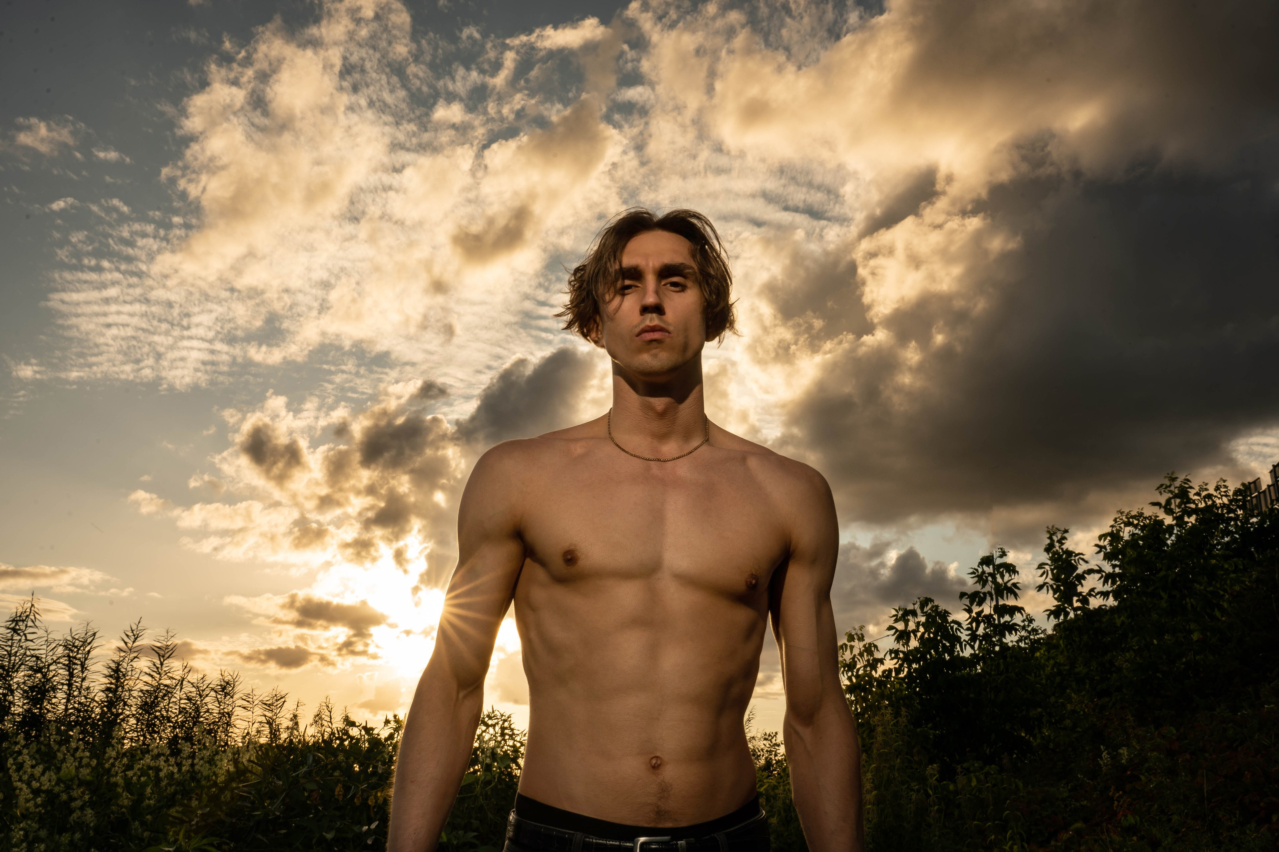 EDGAR. Montenegro photographer and videographer