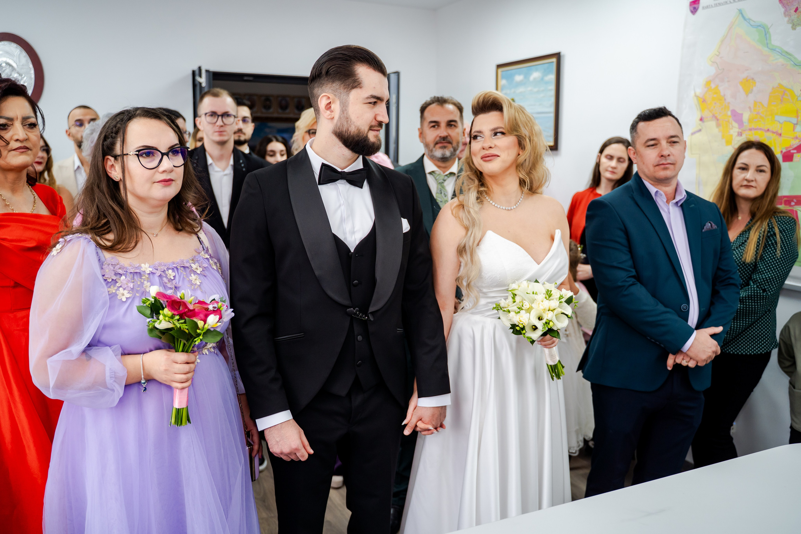 Nunta Amalia si Florin – Fotograf Ploiesti. Fotografie | Videografie | ARN Creative Events