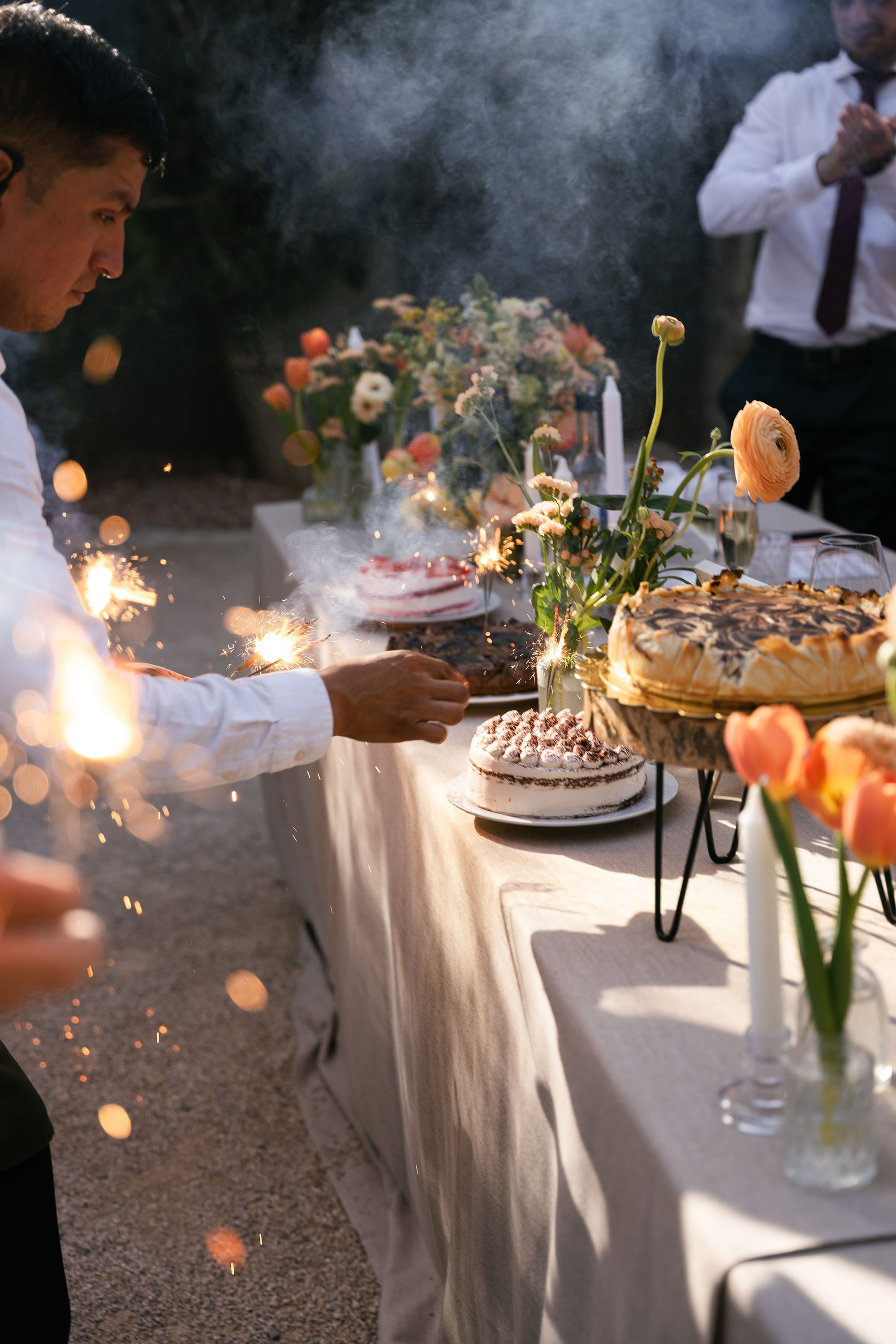 Belen and Anina. Destination Wedding Photographers based in Spain