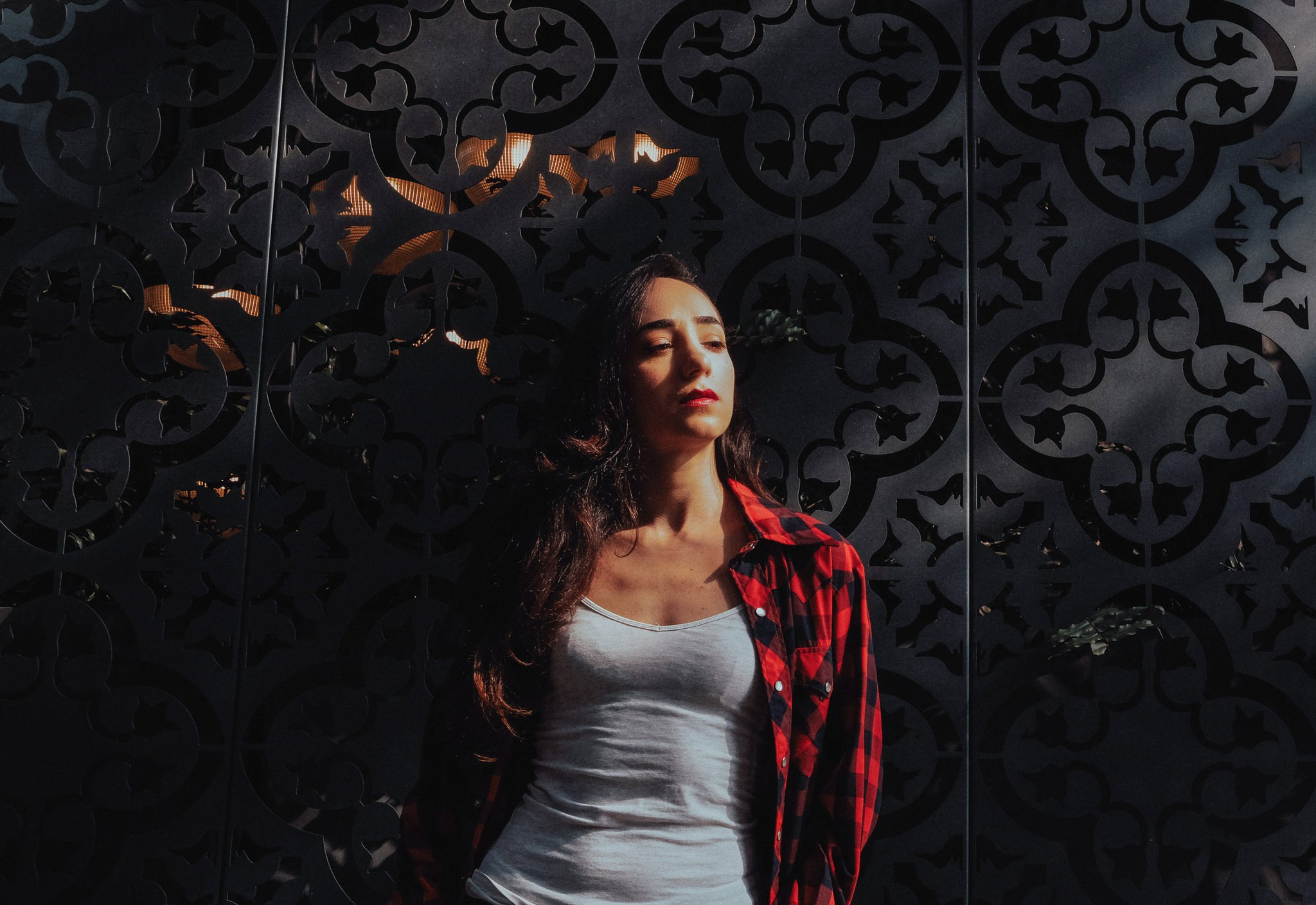 Jess. Wedding and family photographer in Mexico City