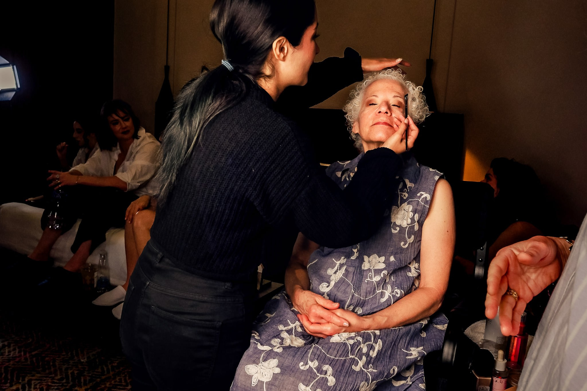 Bailey & Jacob. Wedding and family photographer in Mexico City