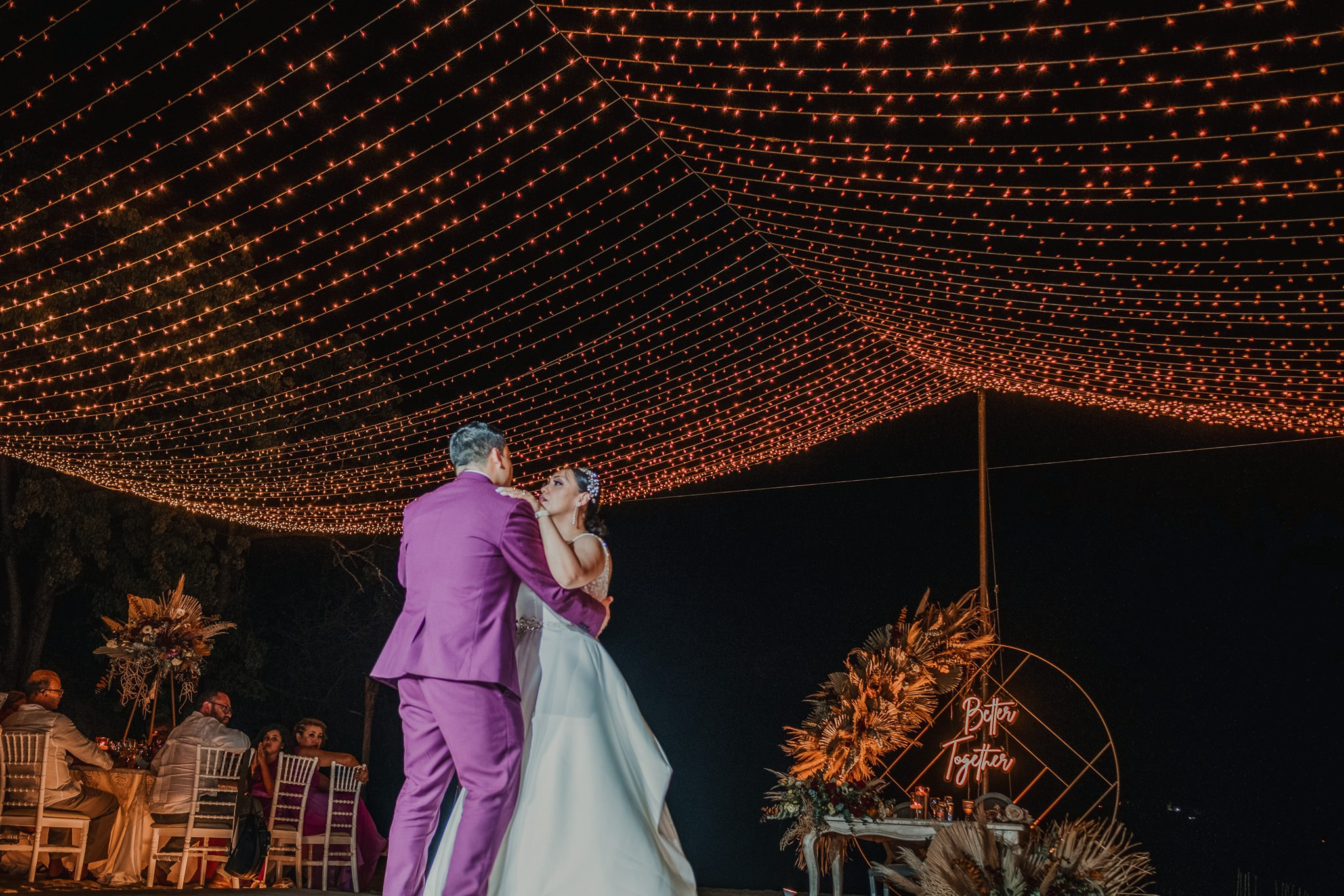 Silvia & Julio / Huatulco. Wedding and family photographer in Mexico City