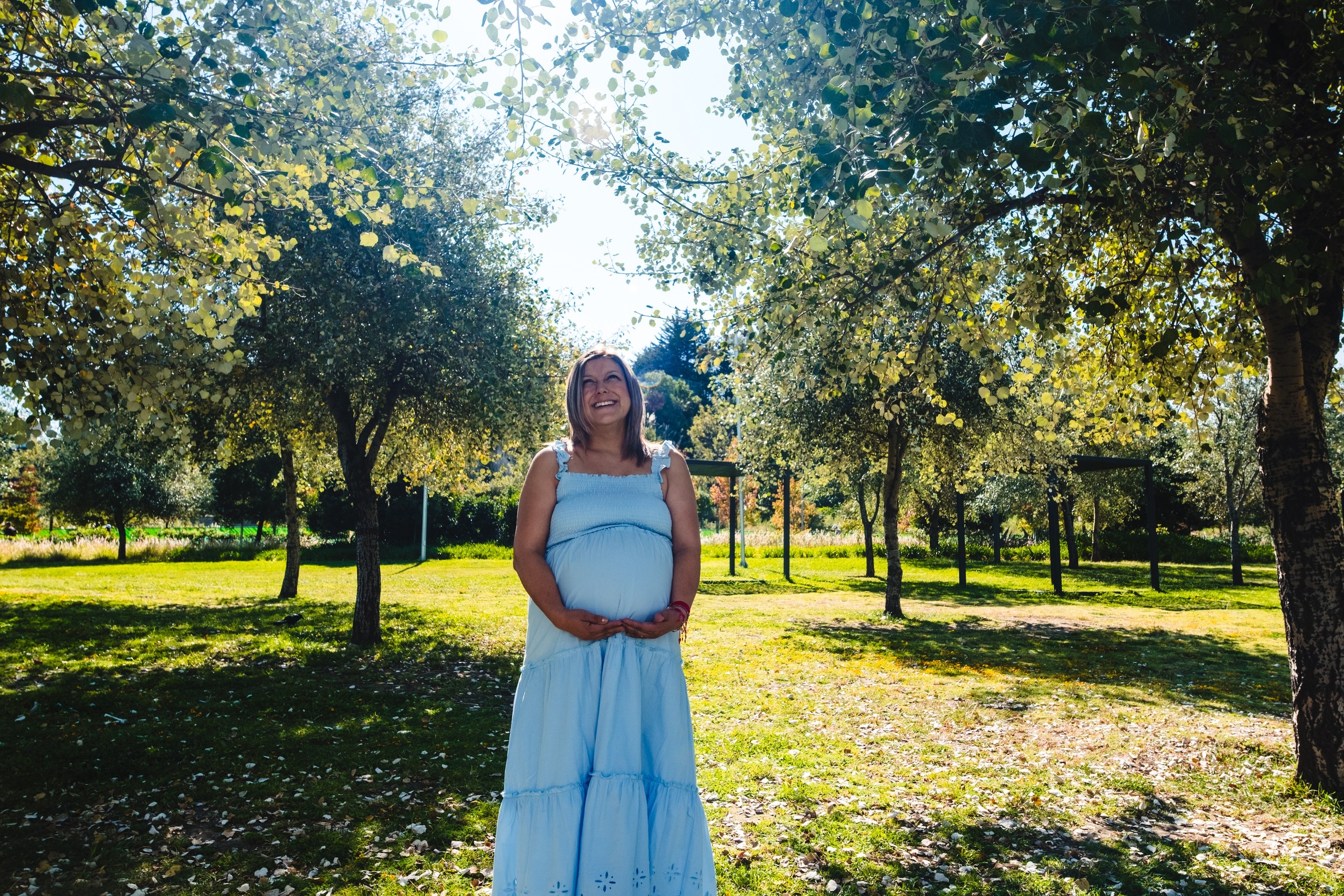 Carmen. Wedding and family photographer in Mexico City