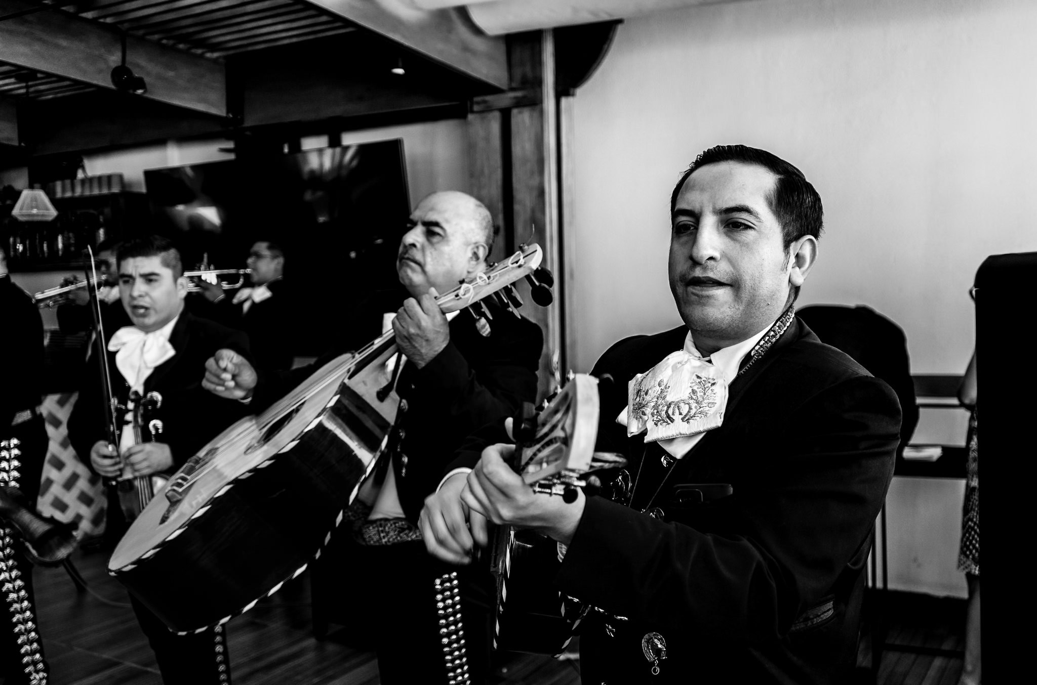 Bailey & Jacob. Wedding and family photographer in Mexico City