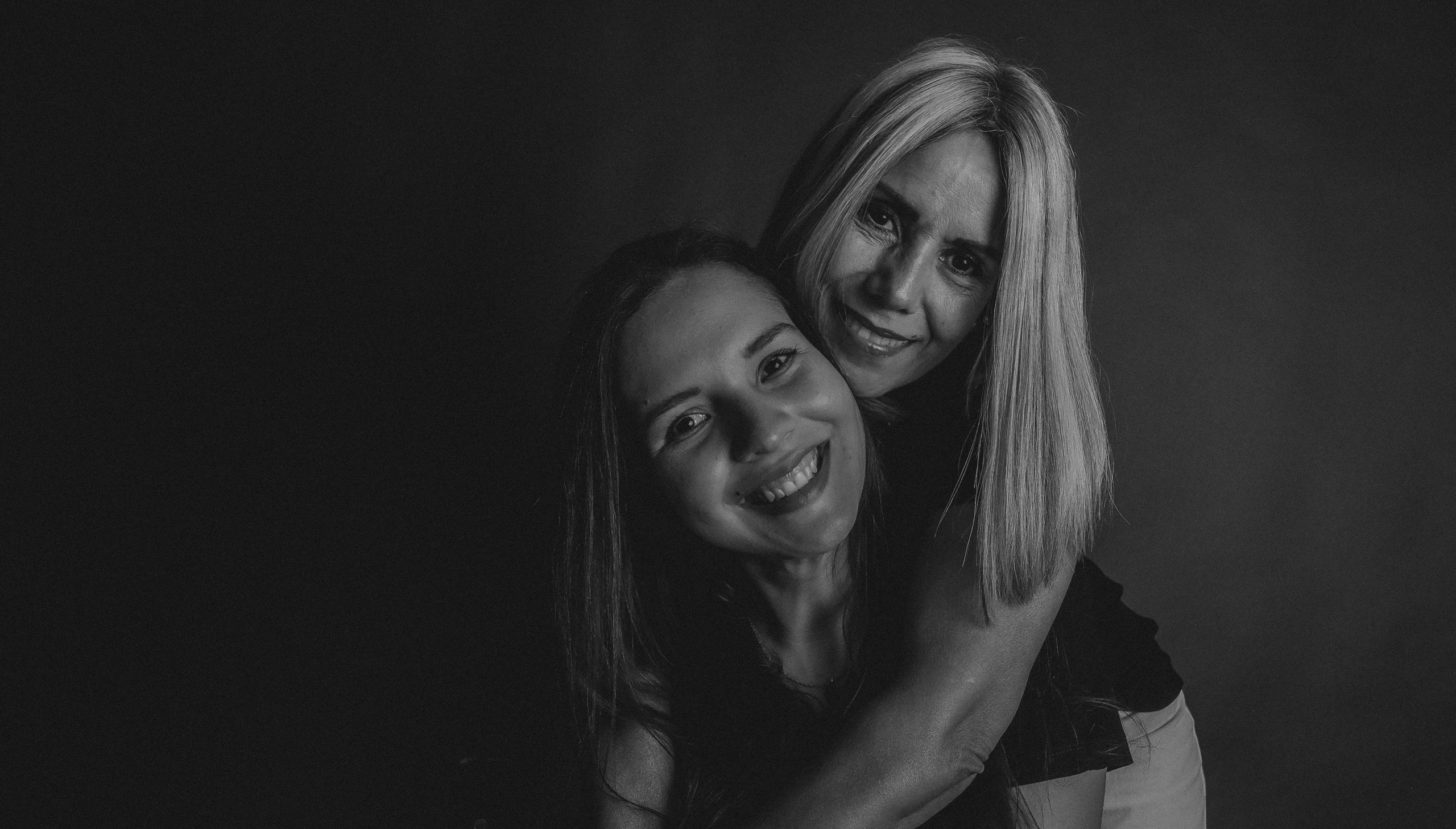 Adri & Maricris. Wedding and family photographer in Mexico City