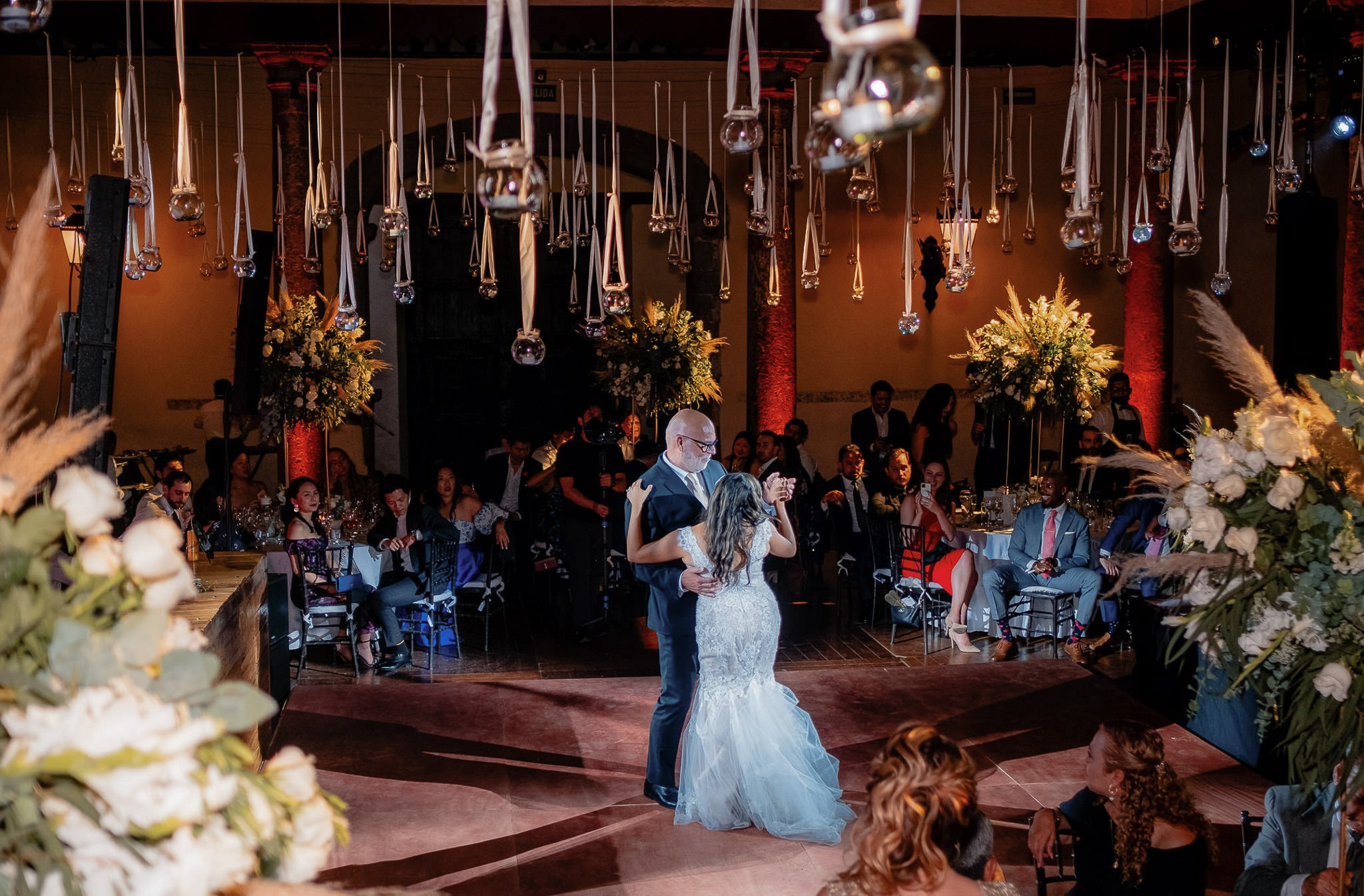 Steph & Bryan. Wedding and family photographer in Mexico City