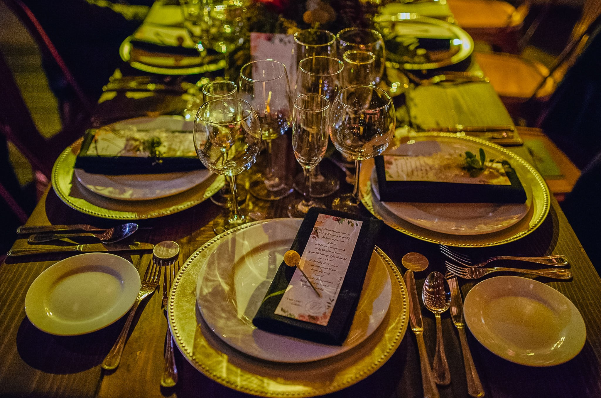 Dany & Ivan. Wedding and family photographer in Mexico City