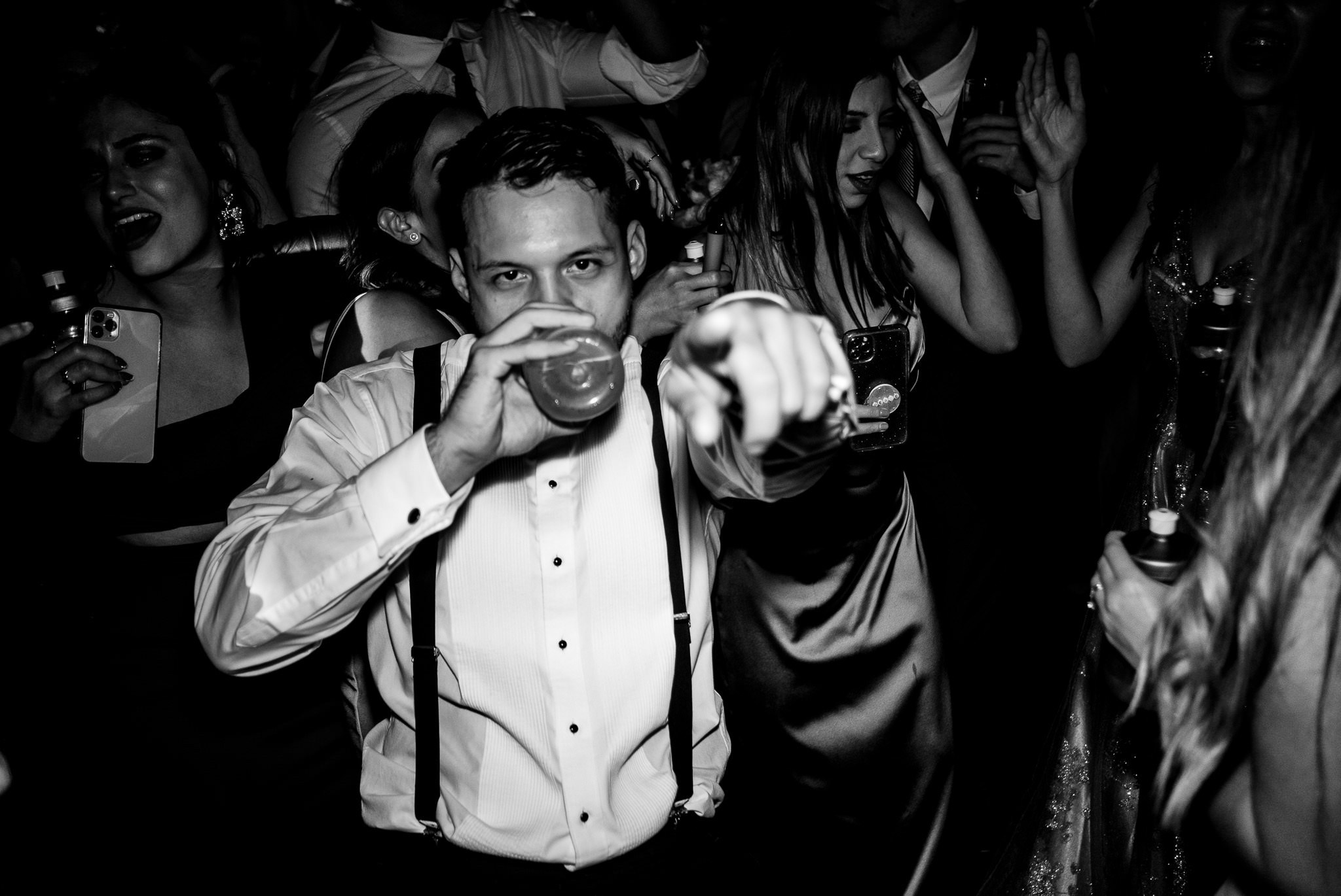 Gaby & Rodrigo / Queretaro. Wedding and family photographer in Mexico City