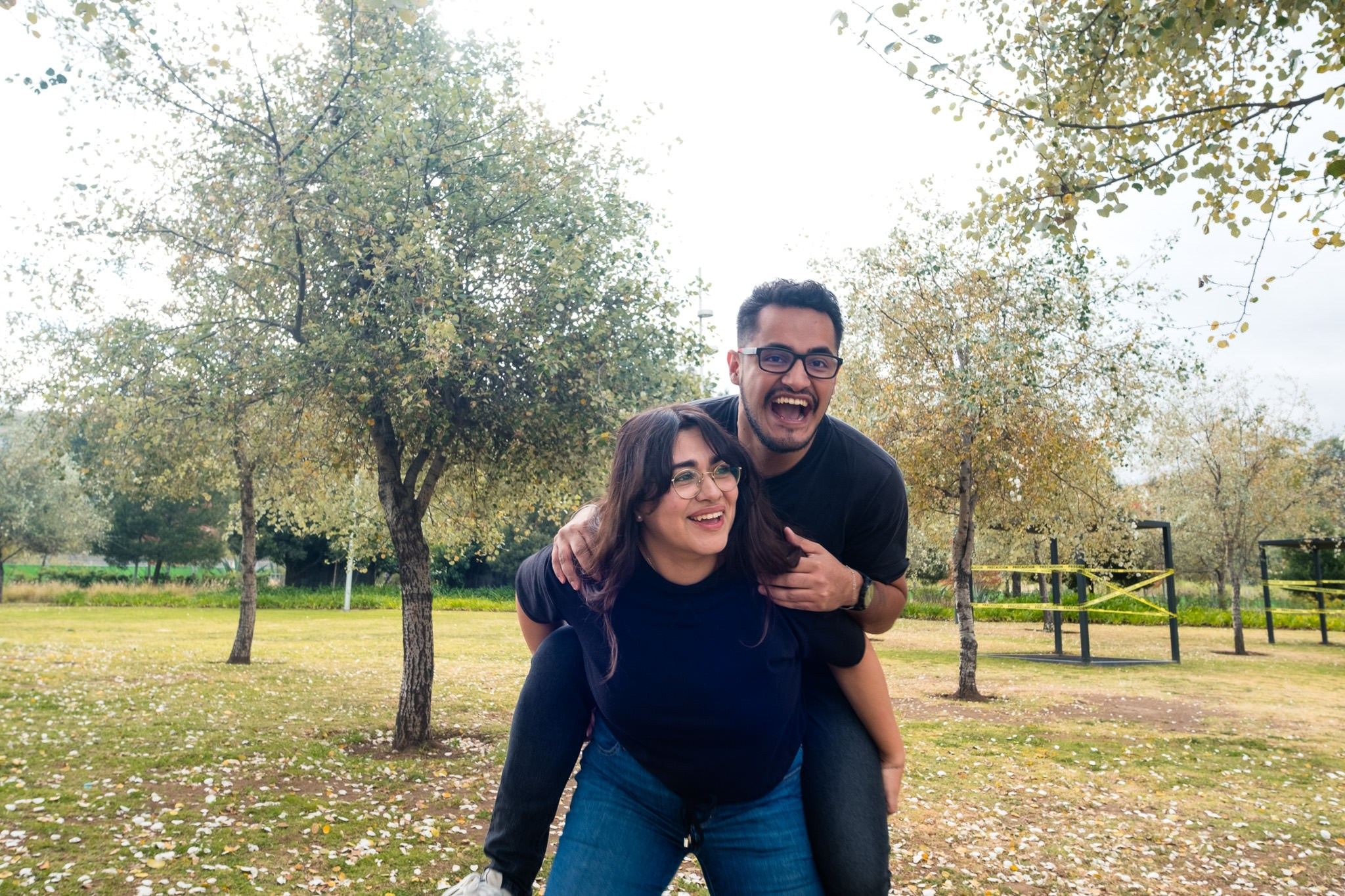 Dennise & Familia. Wedding and family photographer in Mexico City