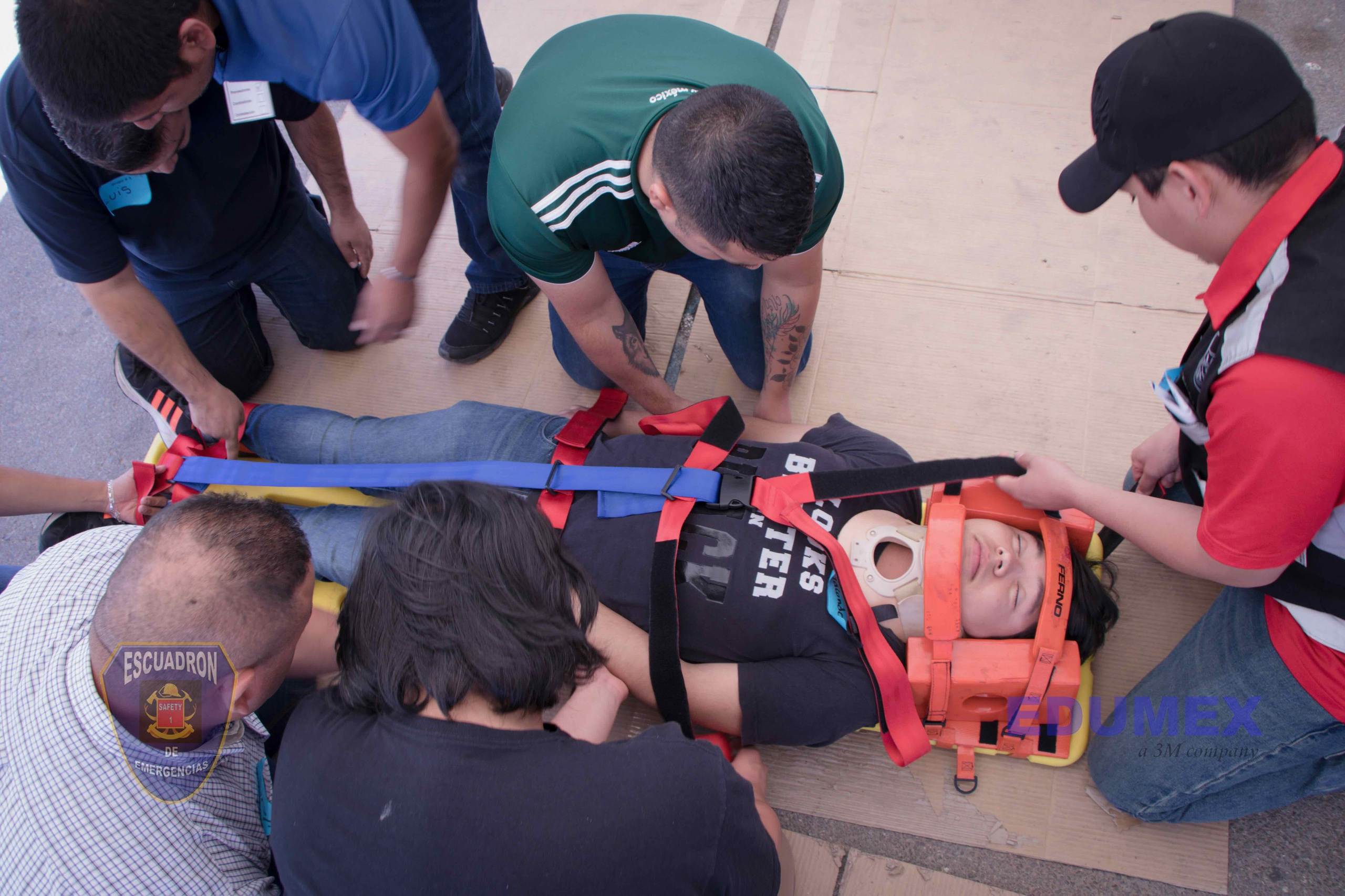 Cobertura de eventos corporativos