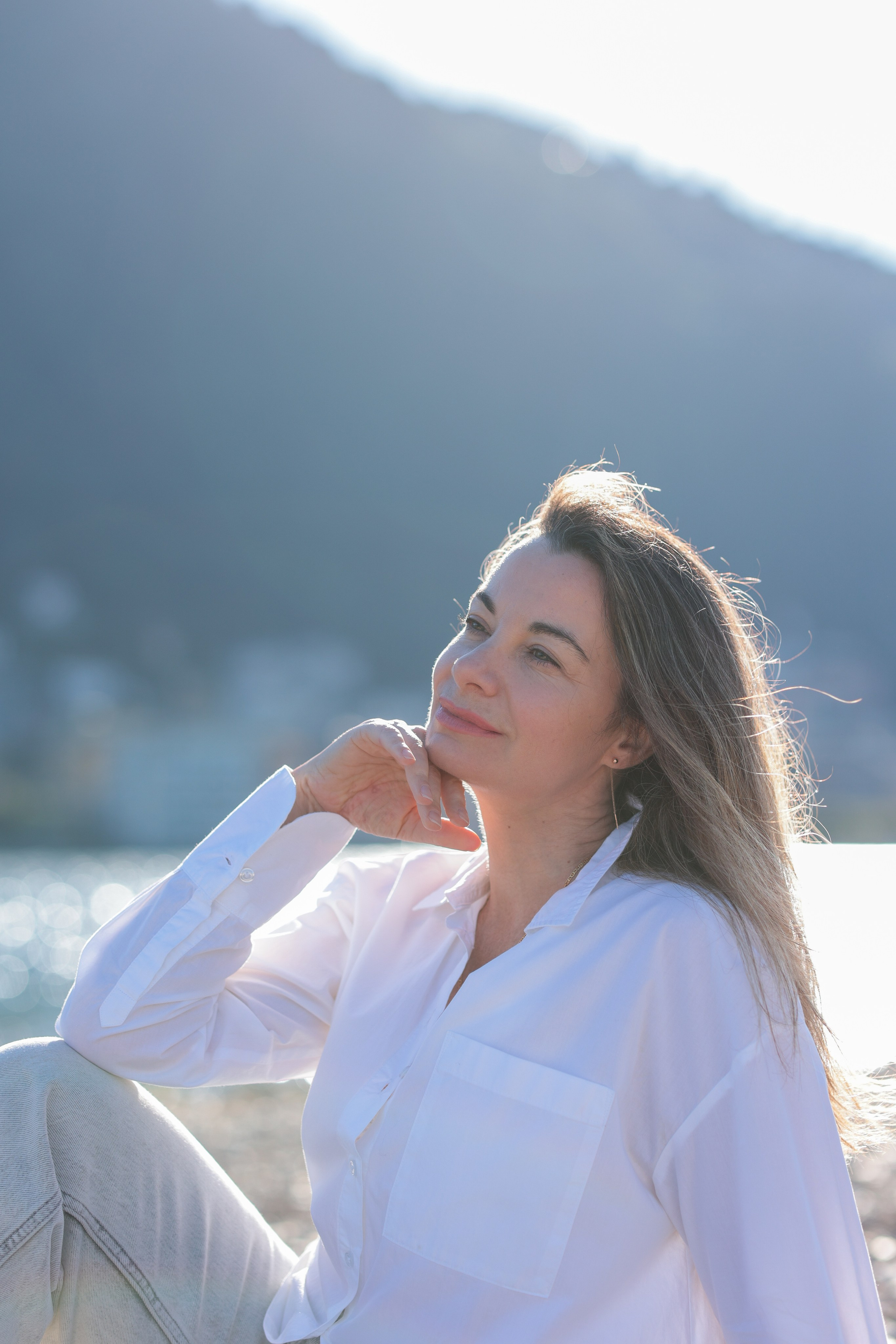 Nadia. Photographer in Milan |Mila Pro Photo