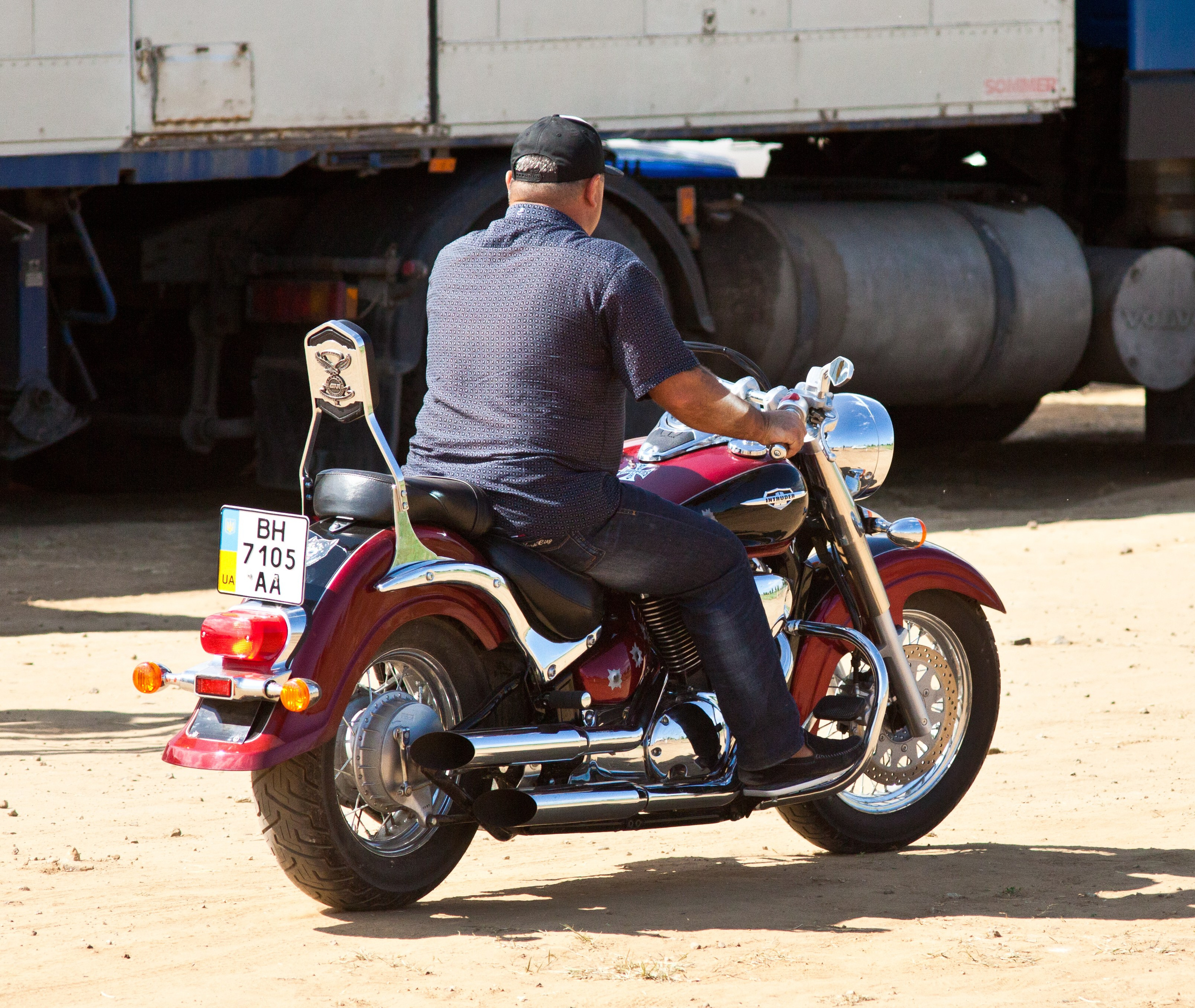 Мотокросс фото