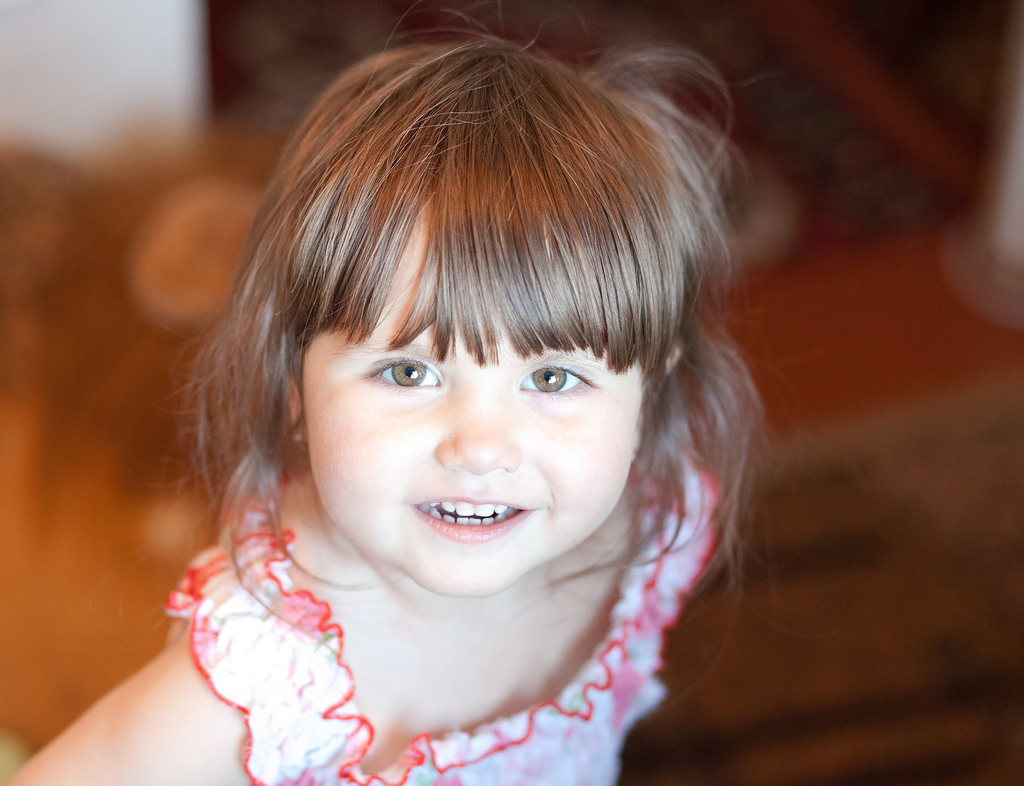 Детский портрет Южноукраинск