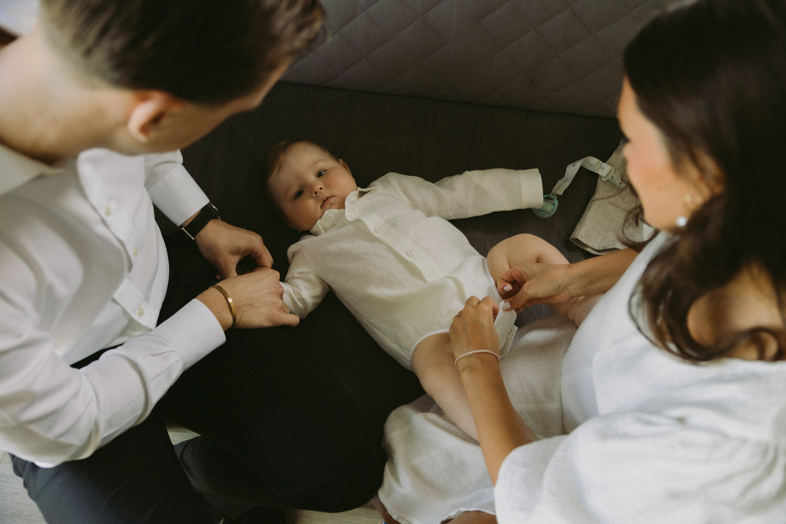 Krikštynos | 2025. Vestuvių ir šeimų fotografė Lena Bondarenko / belove photo