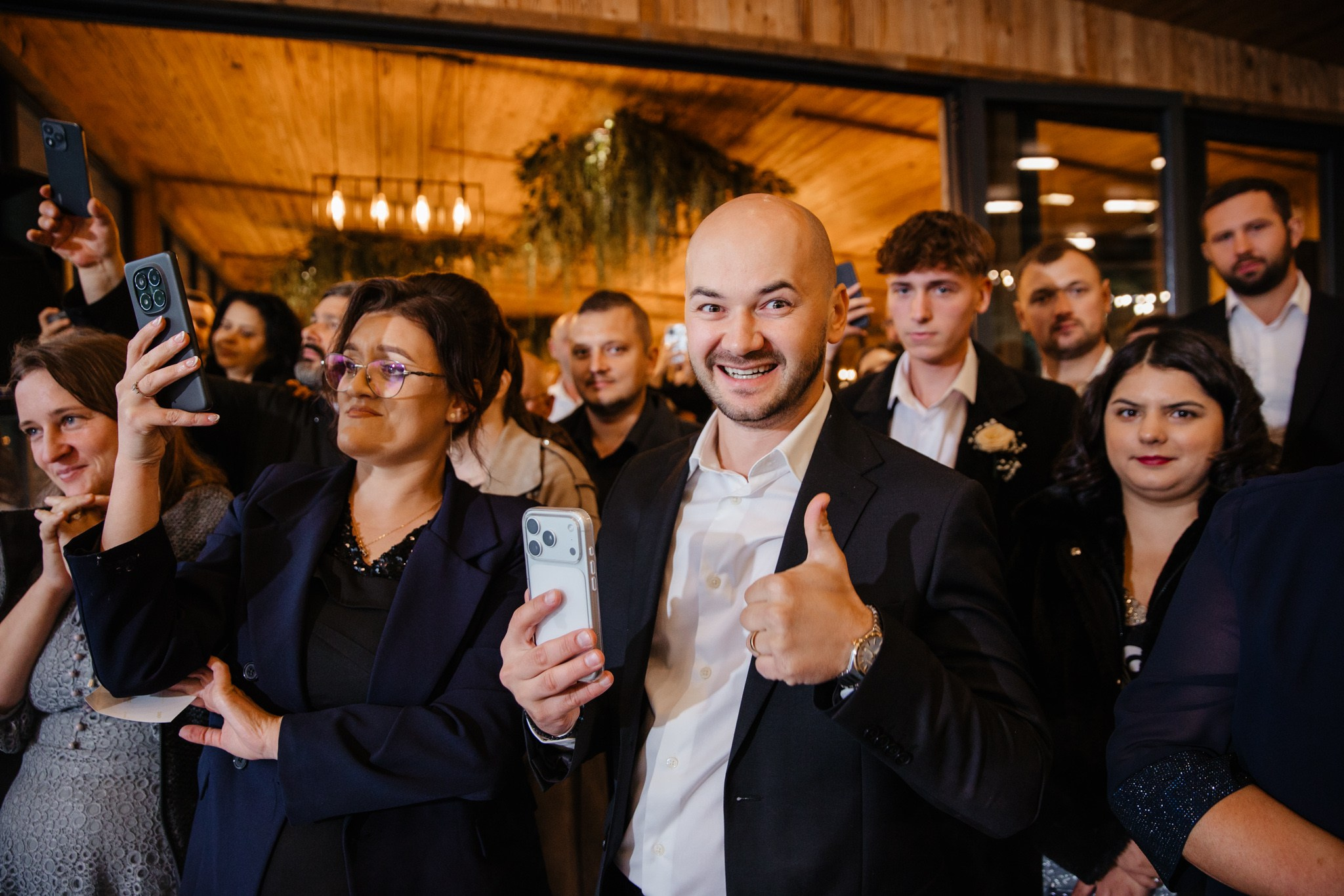 Nunta de Poveste la Sucevița: Cristi și Andreea. Servicii foto-video profesionale, pentru momente de neuitat