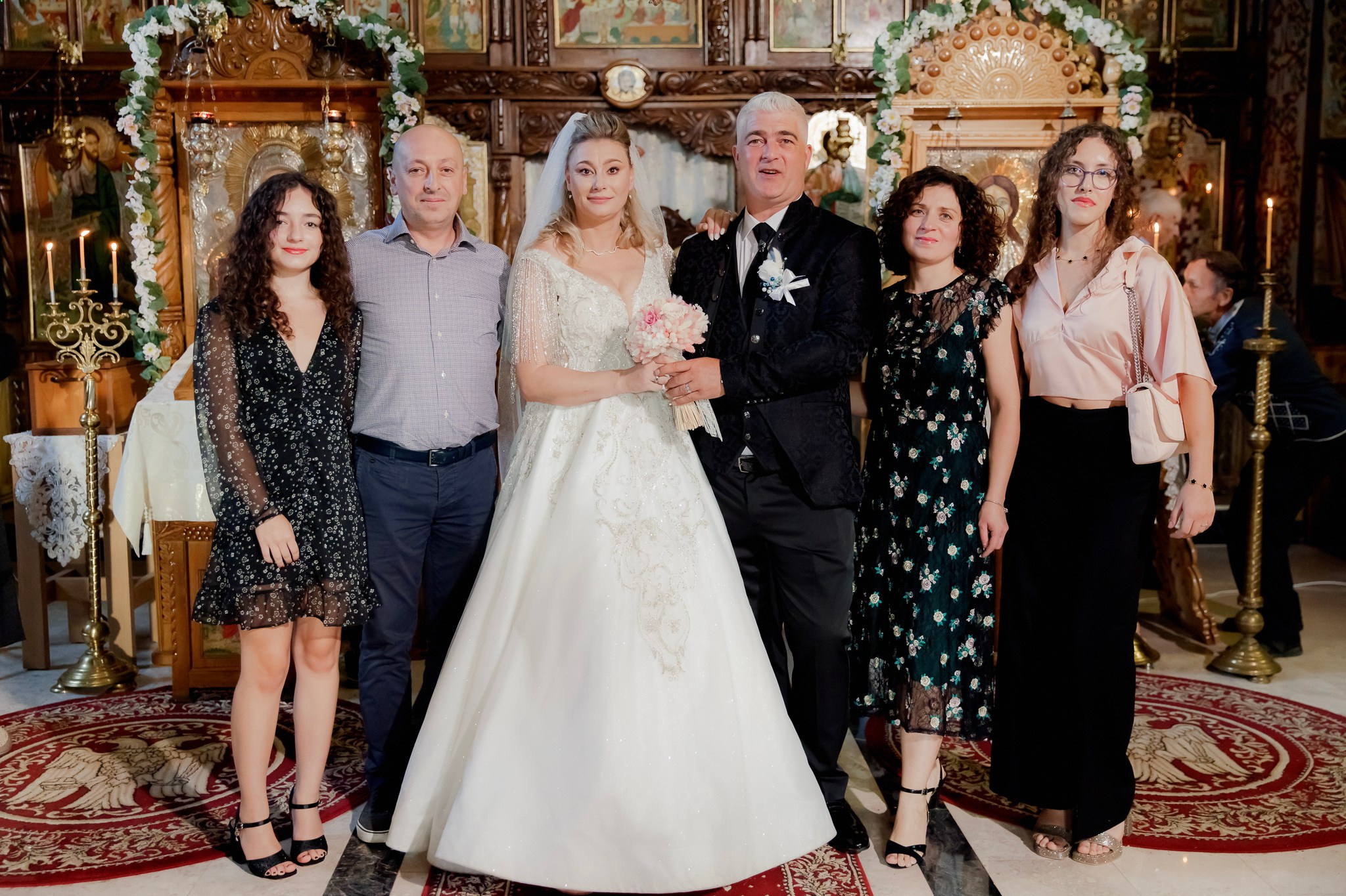 Mihai & Oana. Servicii foto-video profesionale, pentru momente de neuitat