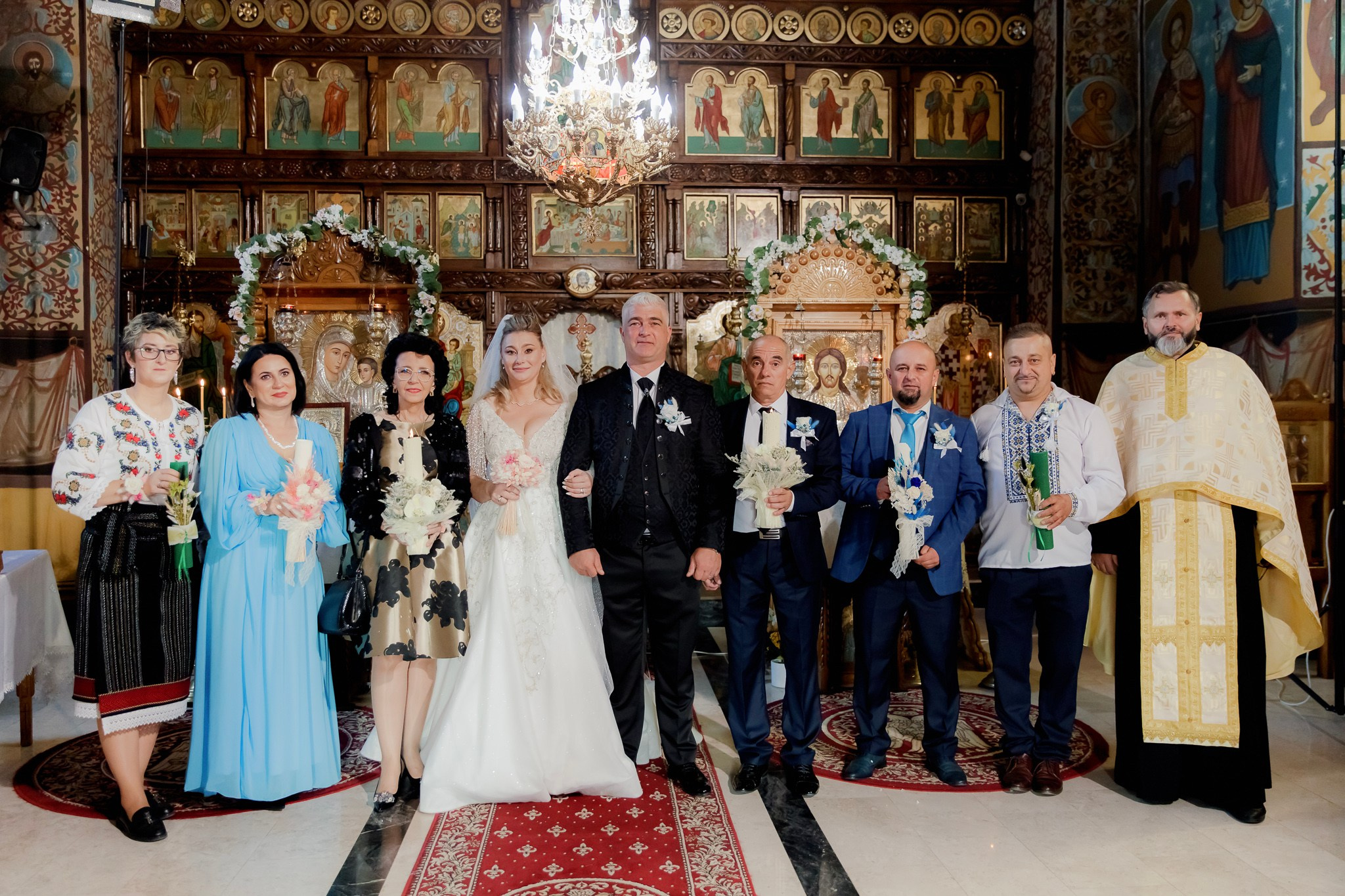 Mihai & Oana. Servicii foto-video profesionale, pentru momente de neuitat