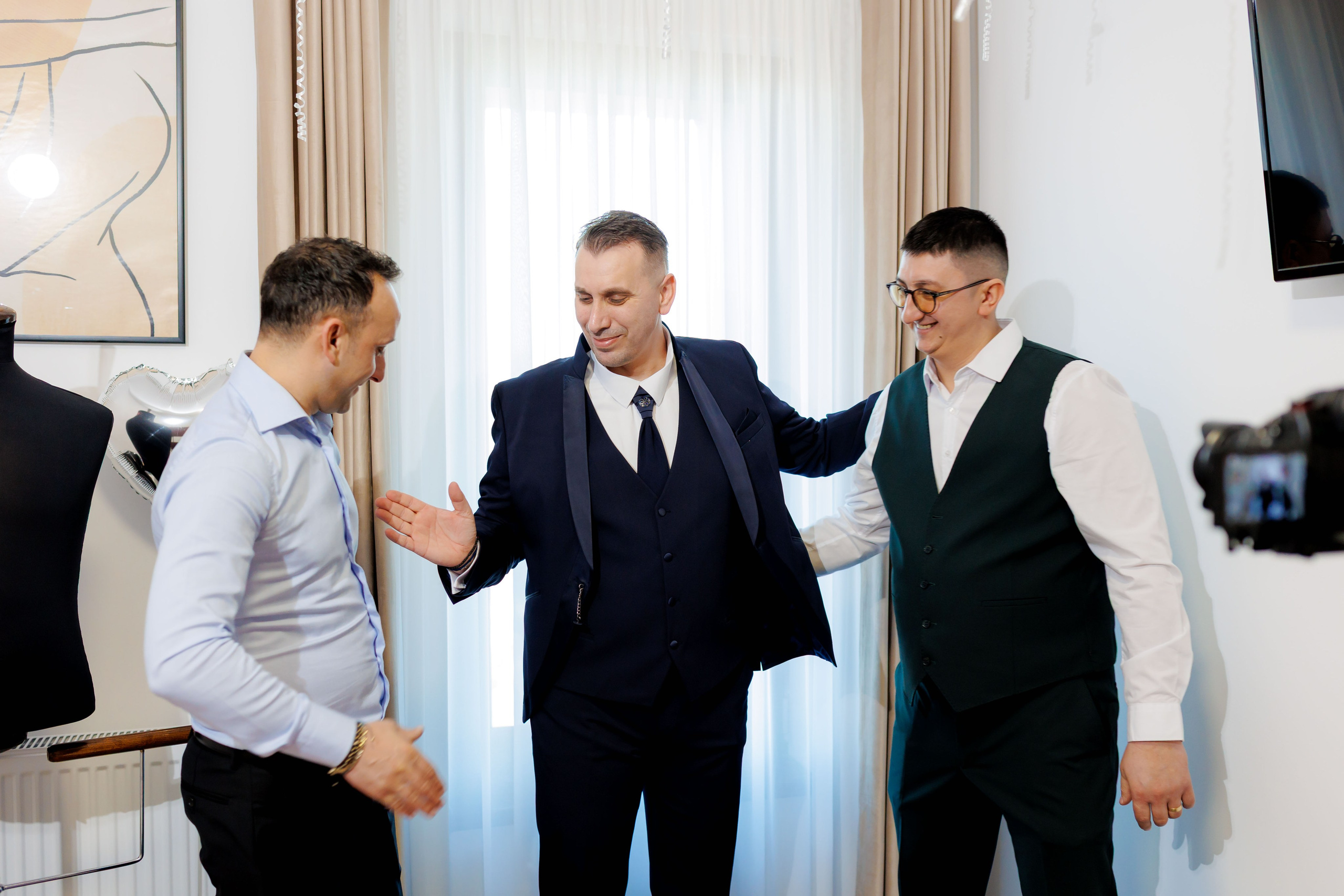 Povestea voastră, regizată de noi |Cristi Turculet Videograf Nuntă Suceava | wedding highlight. Servicii foto-video profesionale, pentru momente de neuitat