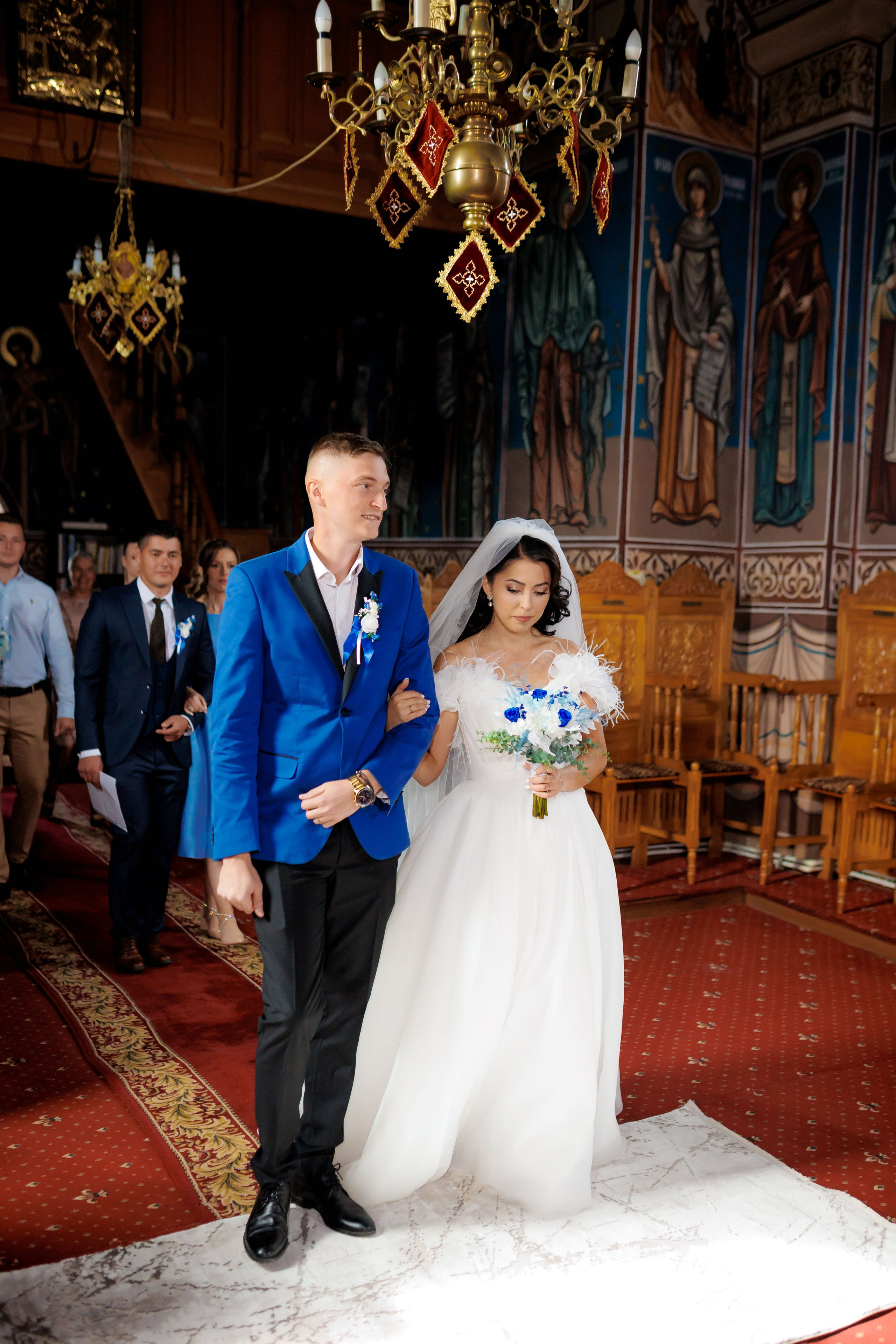 Loredana & Emilian – Ziua Nunții | Videografie - fotografie Botez Suceava, Iași, Botoșani. Servicii foto-video profesionale, pentru momente de neuitat