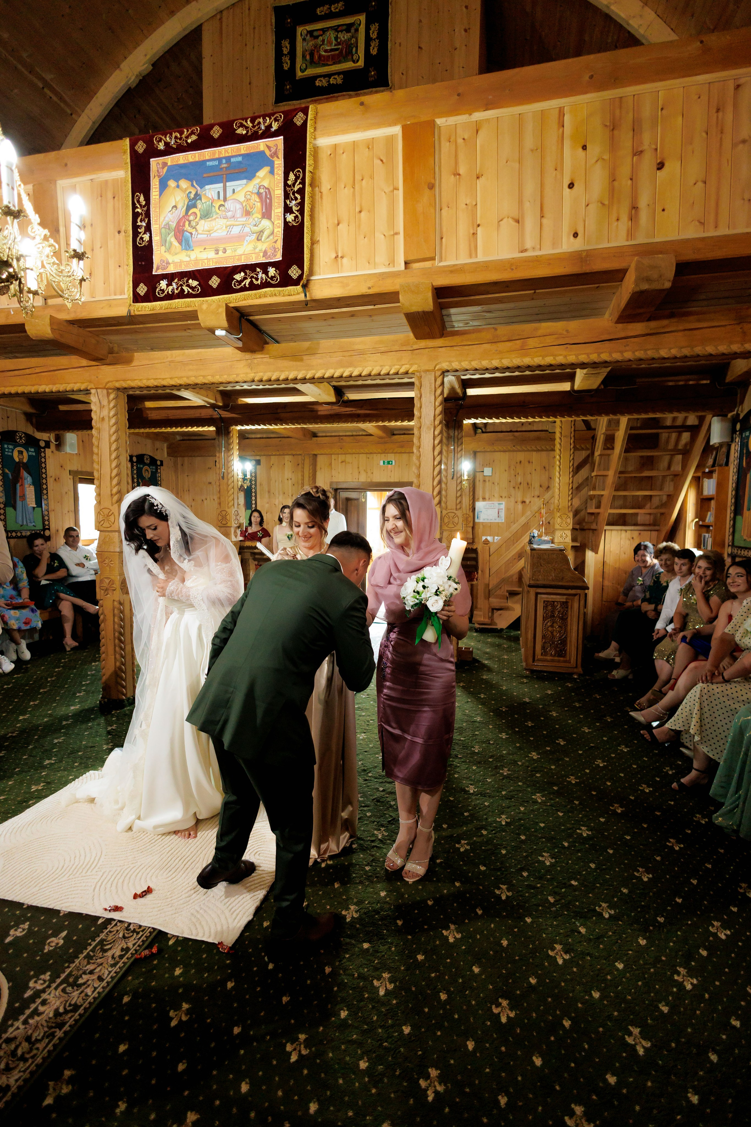 Nunta Nicoleta & Răzvan | Fotografie & Videografie Profesională. Servicii foto-video profesionale, pentru momente de neuitat