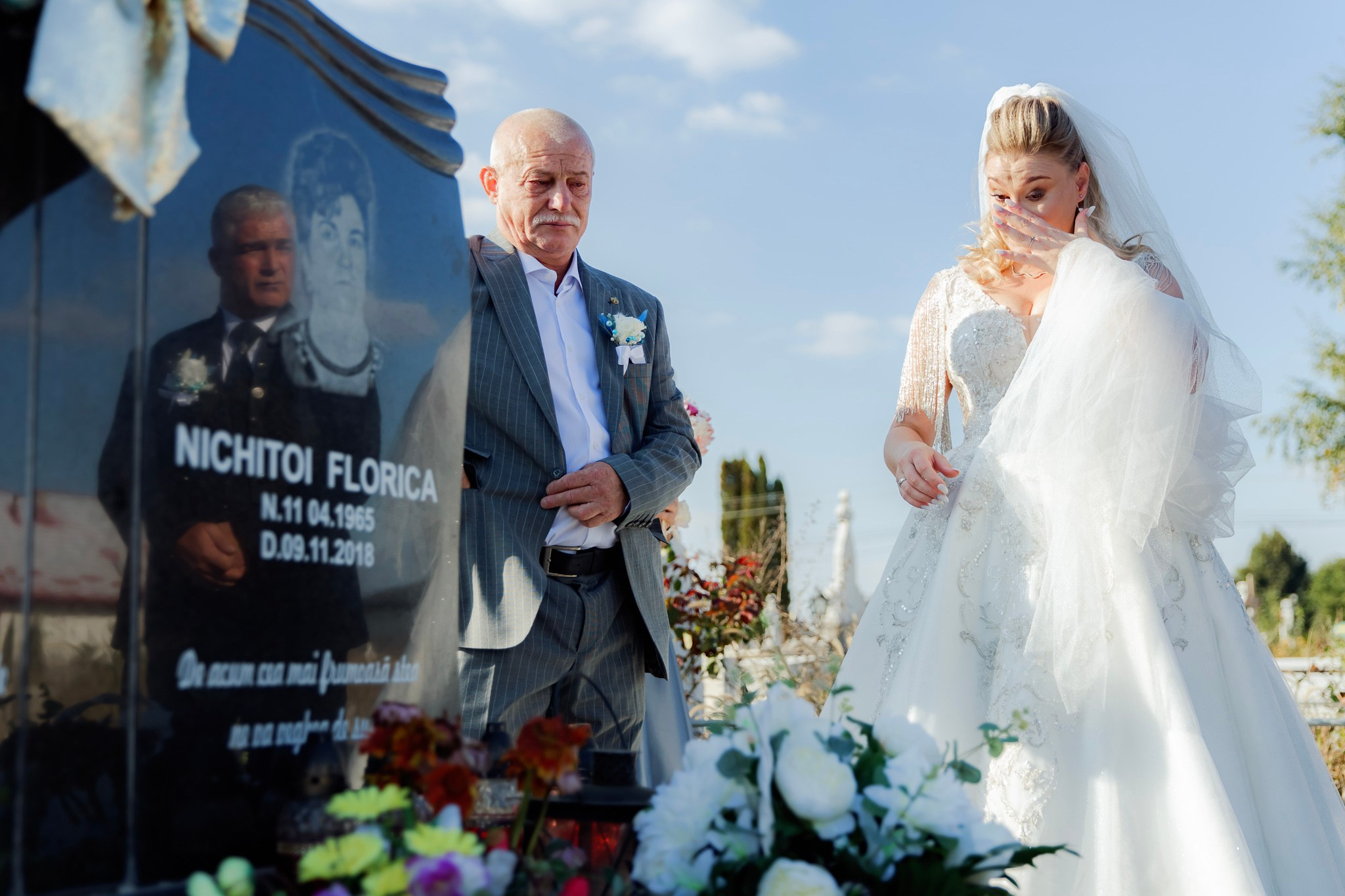 Mihai & Oana. Servicii foto-video profesionale, pentru momente de neuitat