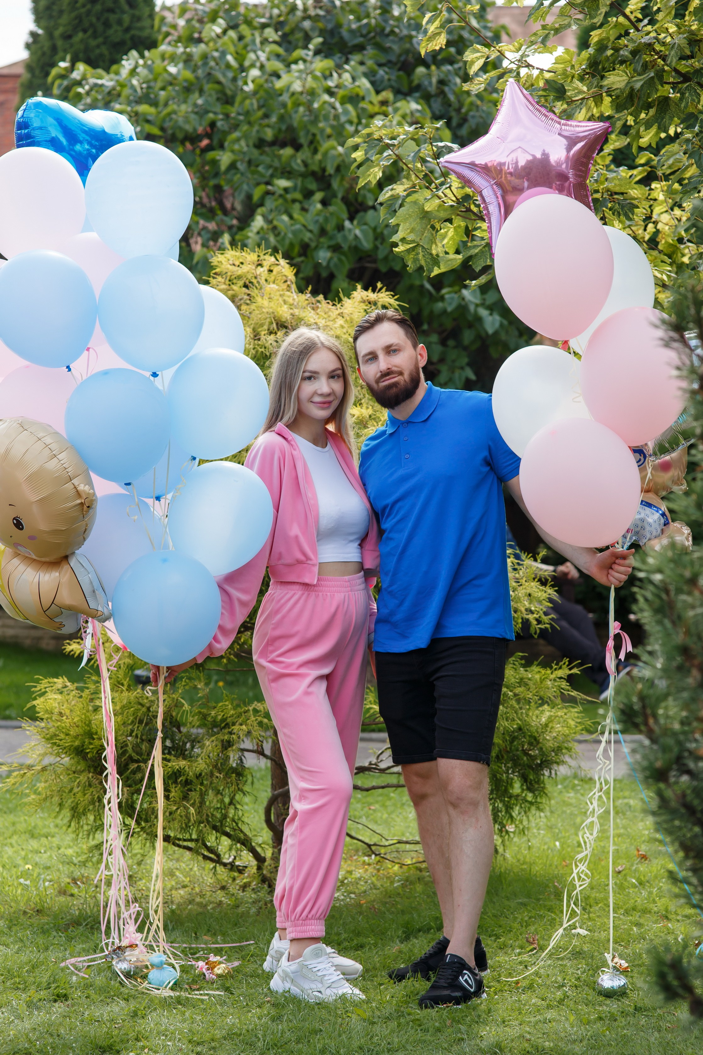 Alesya & Ivan. Photographer Anna Curly | Weddings and Events in Dubai