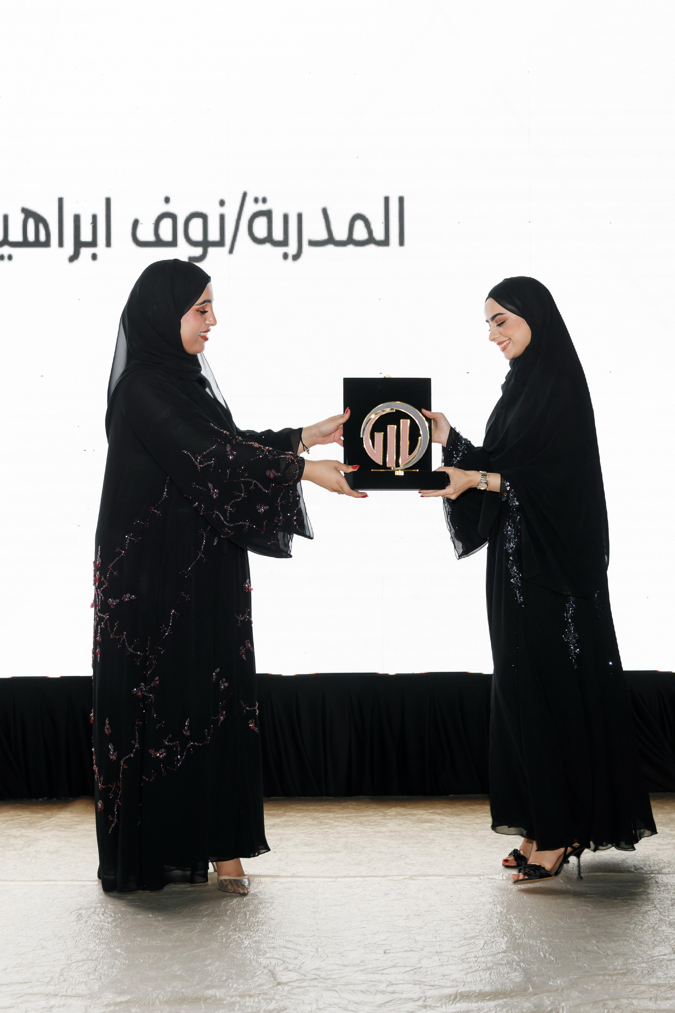 ENTWA company Anniversary — Dubai 2023. Photographer Anna Curly | Weddings and Events in Dubai