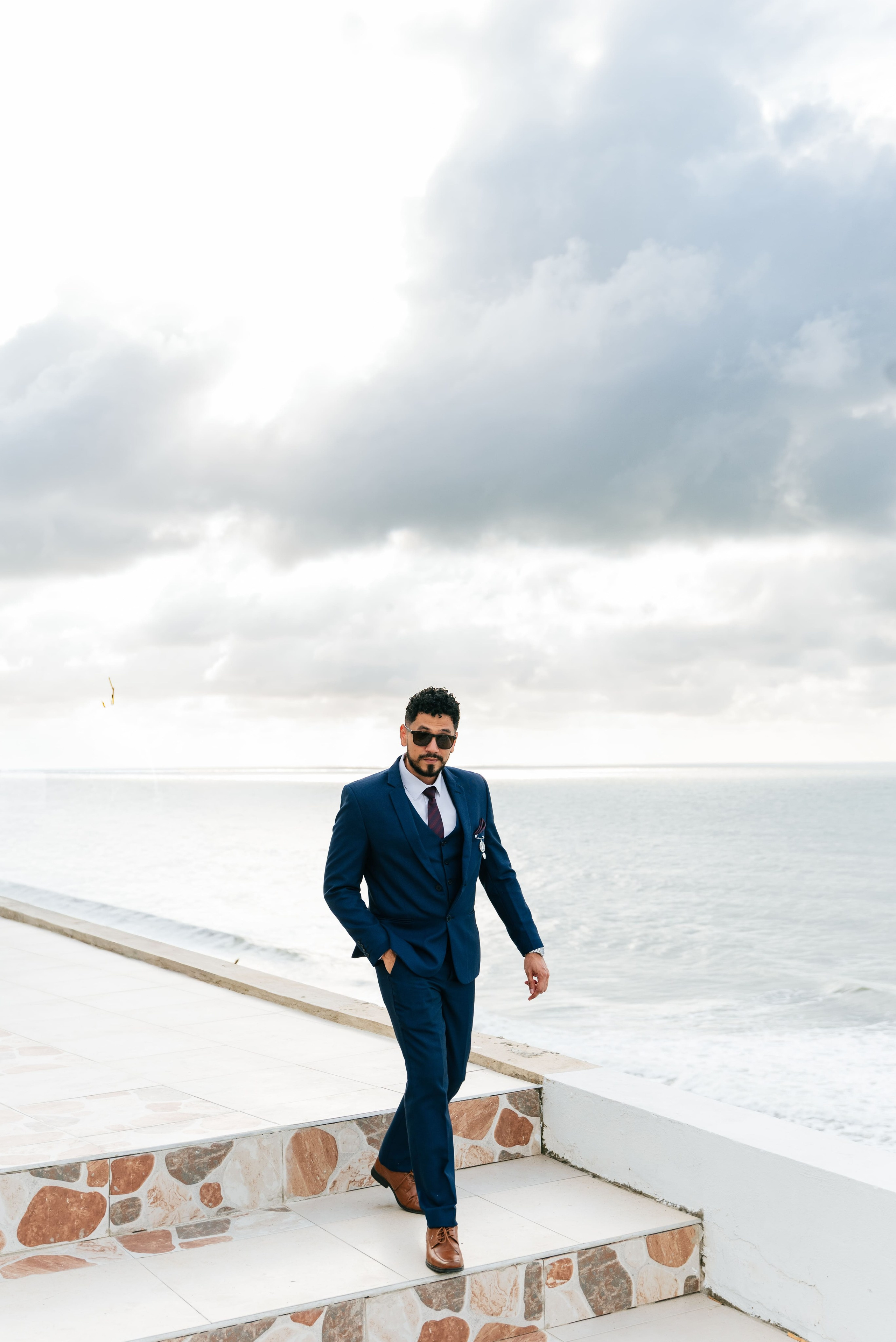 Boda en Hotel Movich, Barranquilla Atlántico | Andrea & Kevin