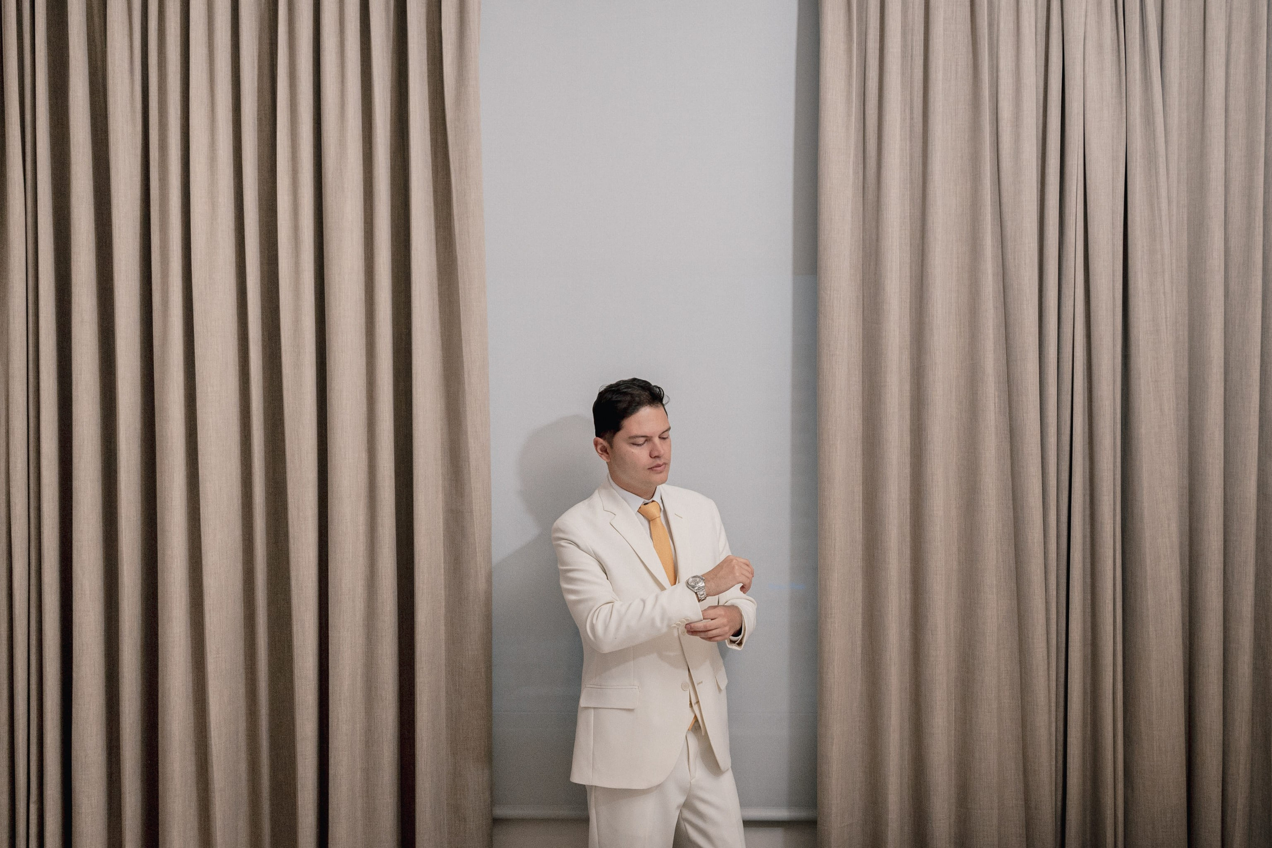 Cesar & Linda Wedding. Fotógrafos de bodas en Barranquilla, Cartagena y Santa Marta | BanderArt