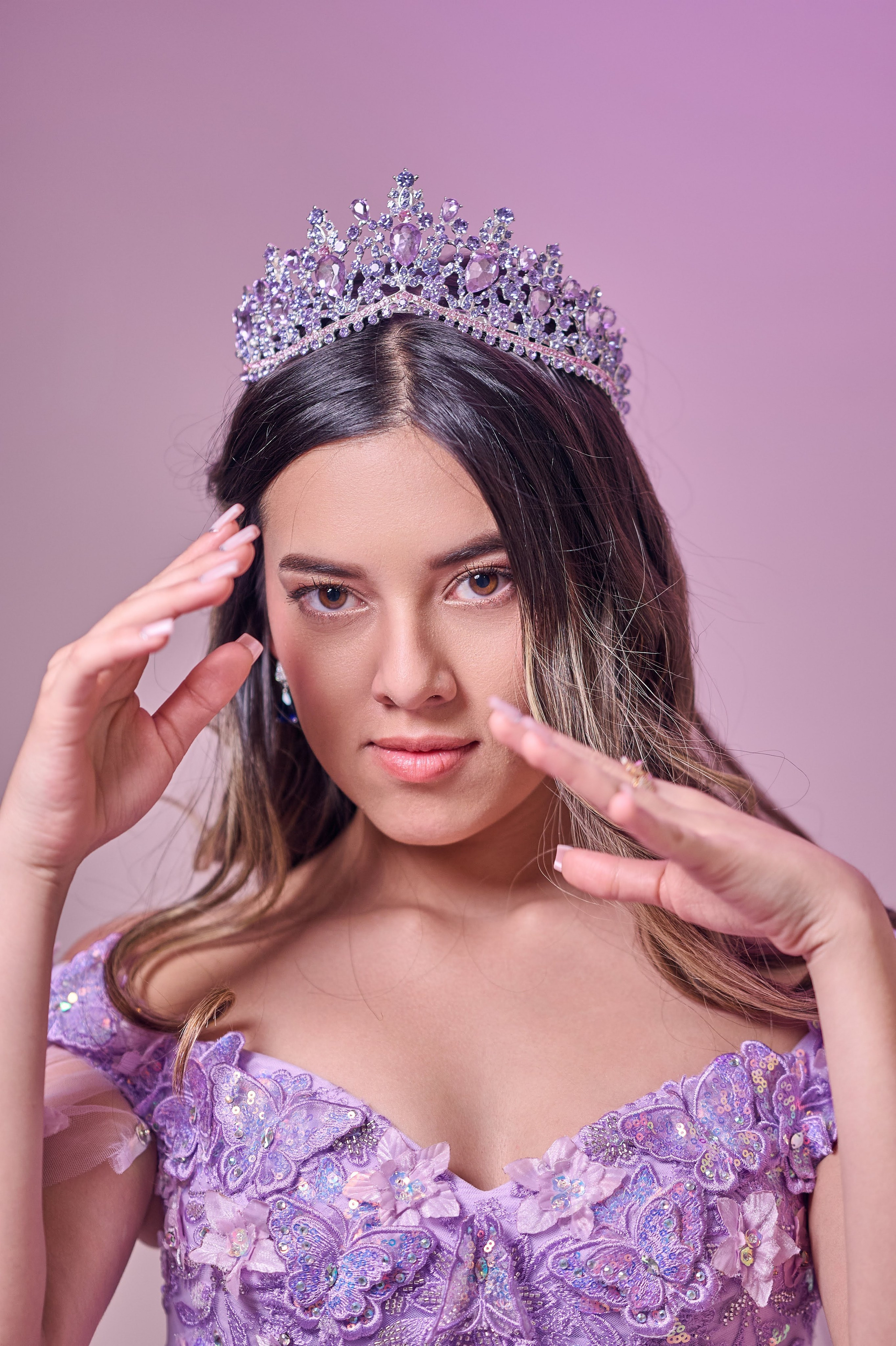 Mis 15 | Sesiones de Fotografía Modernas. Wedding Photography & Videography by ZZ Hendrick | Capturing Your Love Story in Colombia & USA